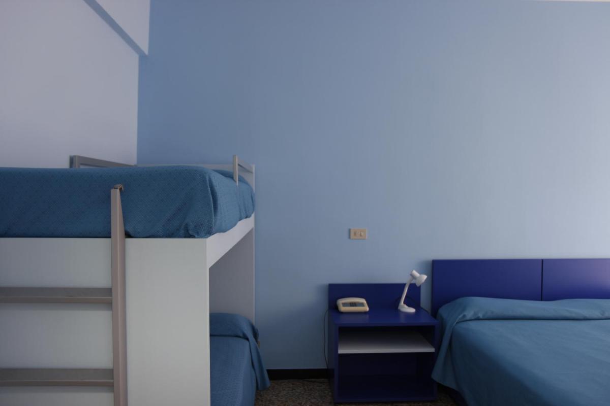 Quadruple Room photo 2