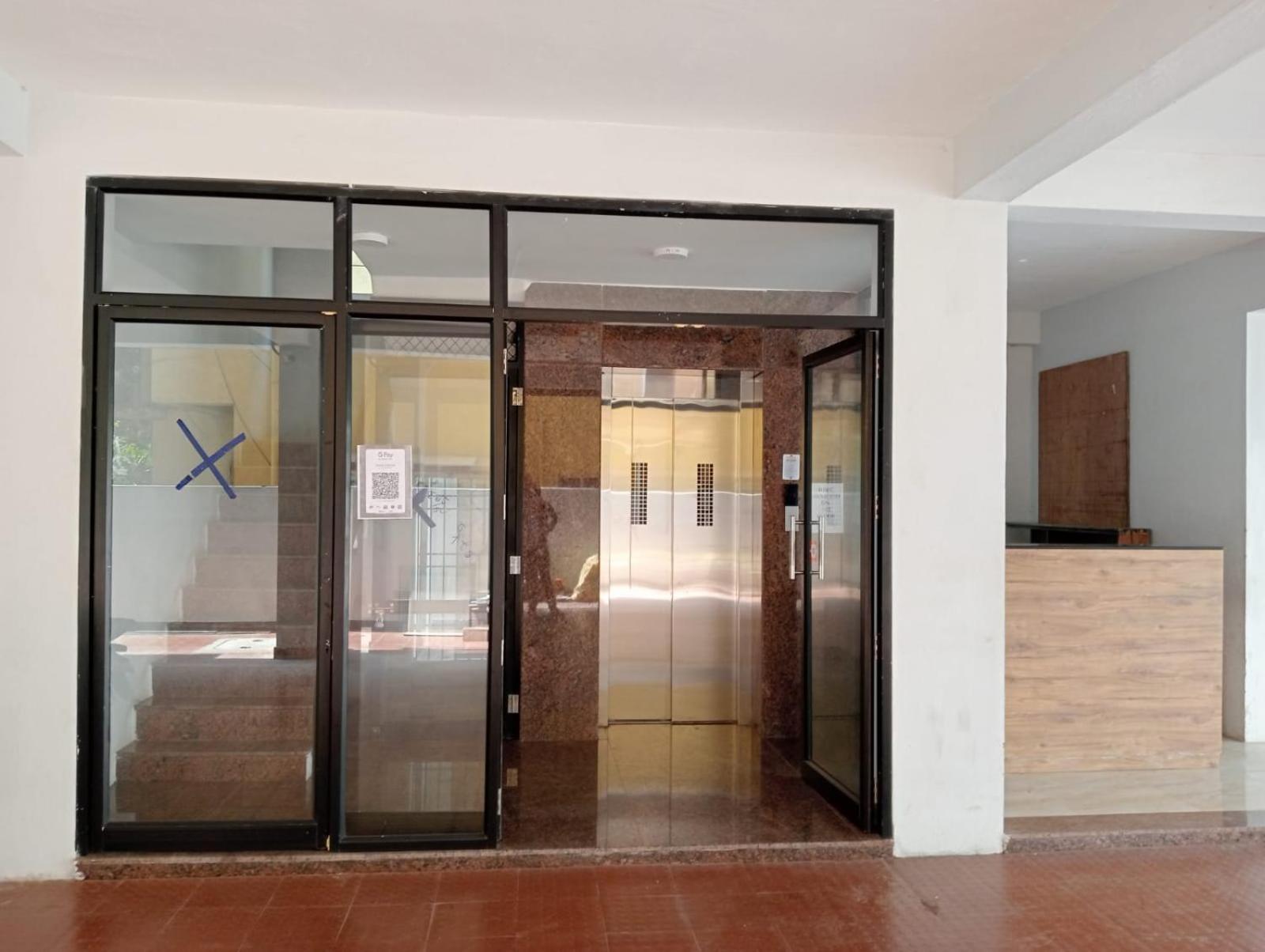 One-Bedroom Apartment - Photo 10