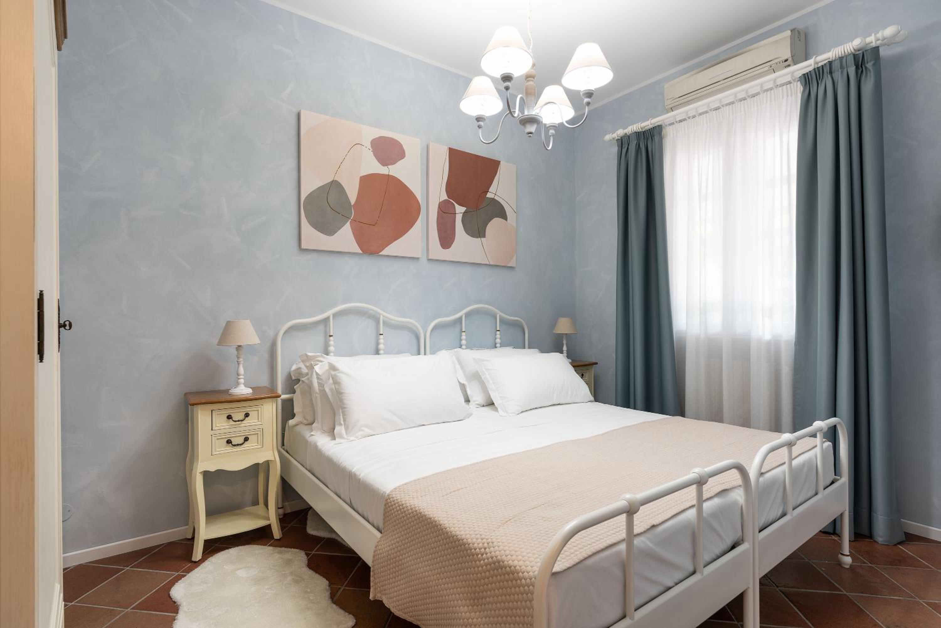 Villa with Sea View photo 2