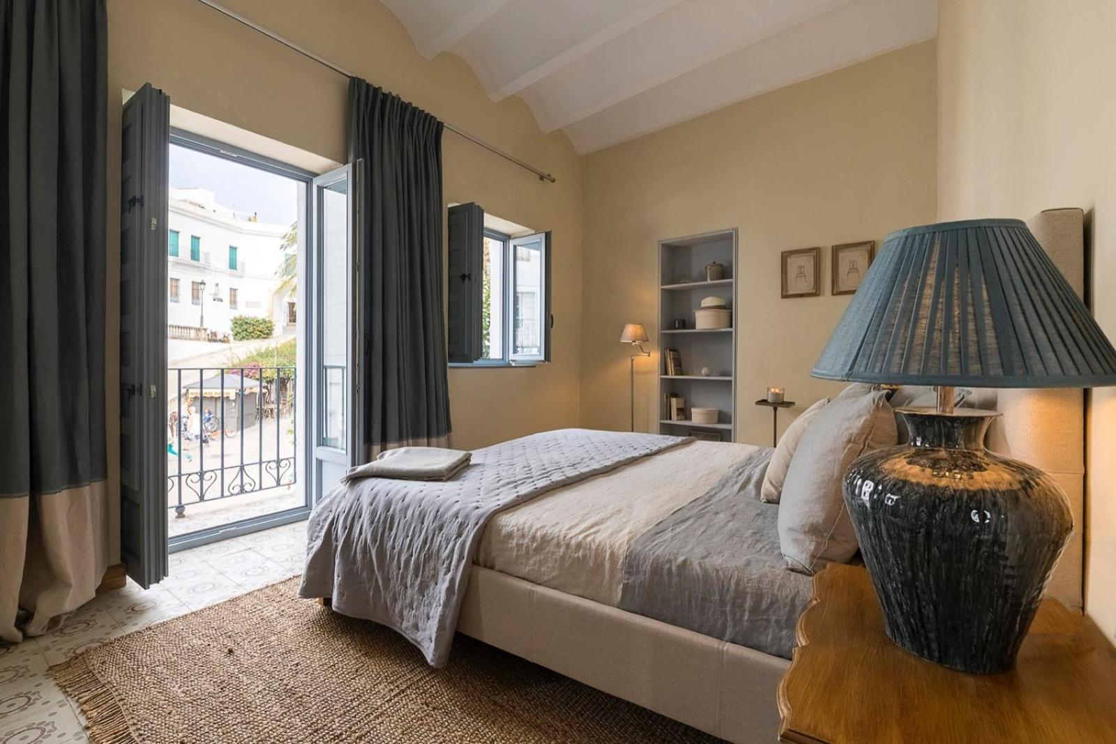 Casa de una habitación