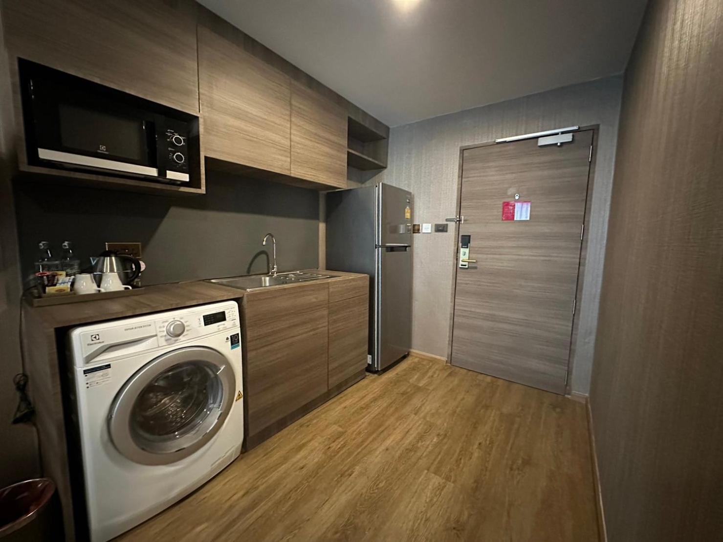 Family Suite photo 2
