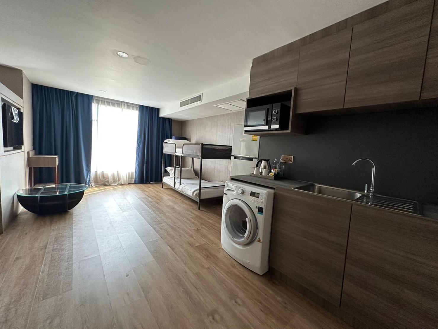 Executive Family Suite photo 2