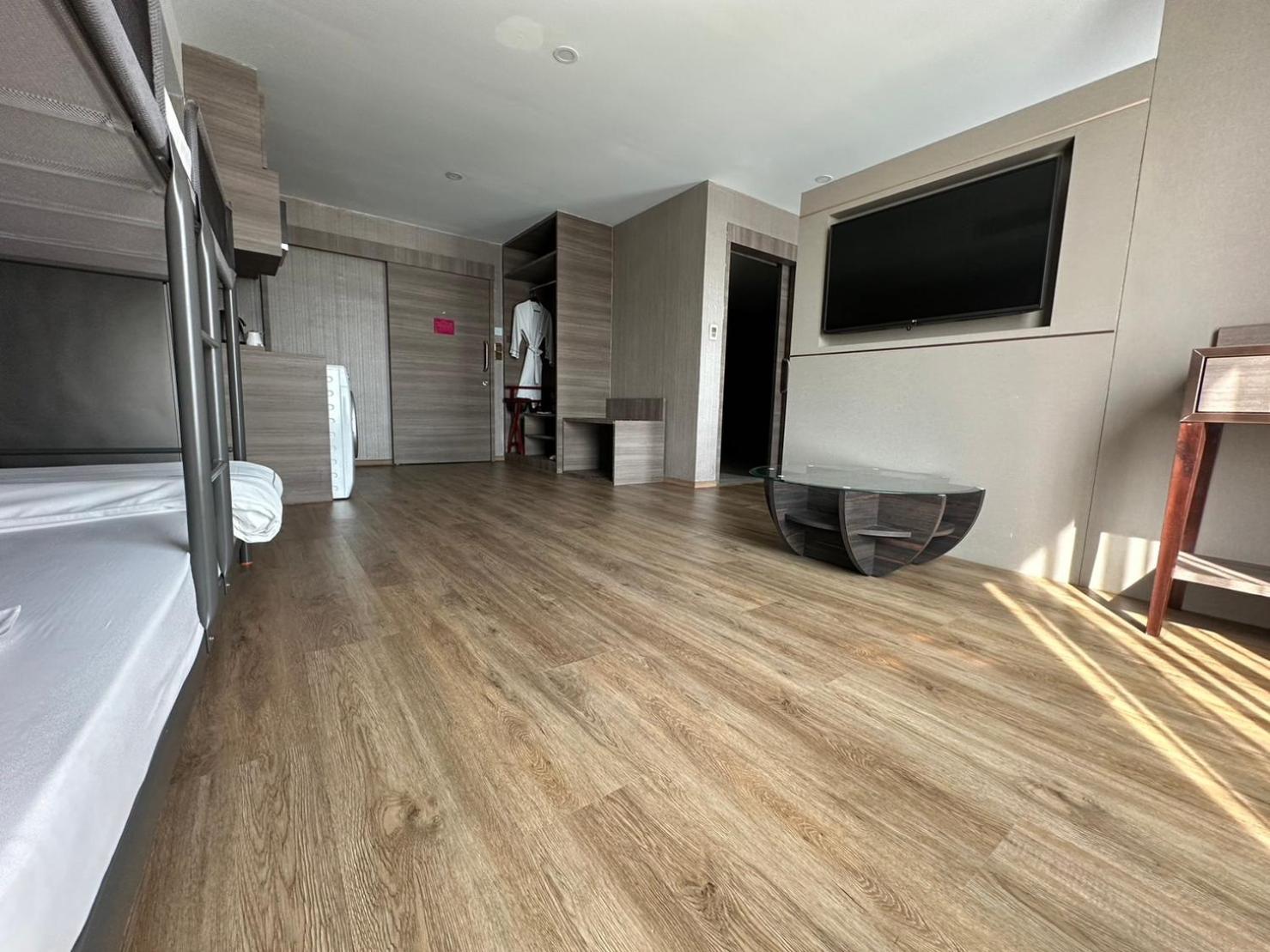 Executive Family Suite photo 3