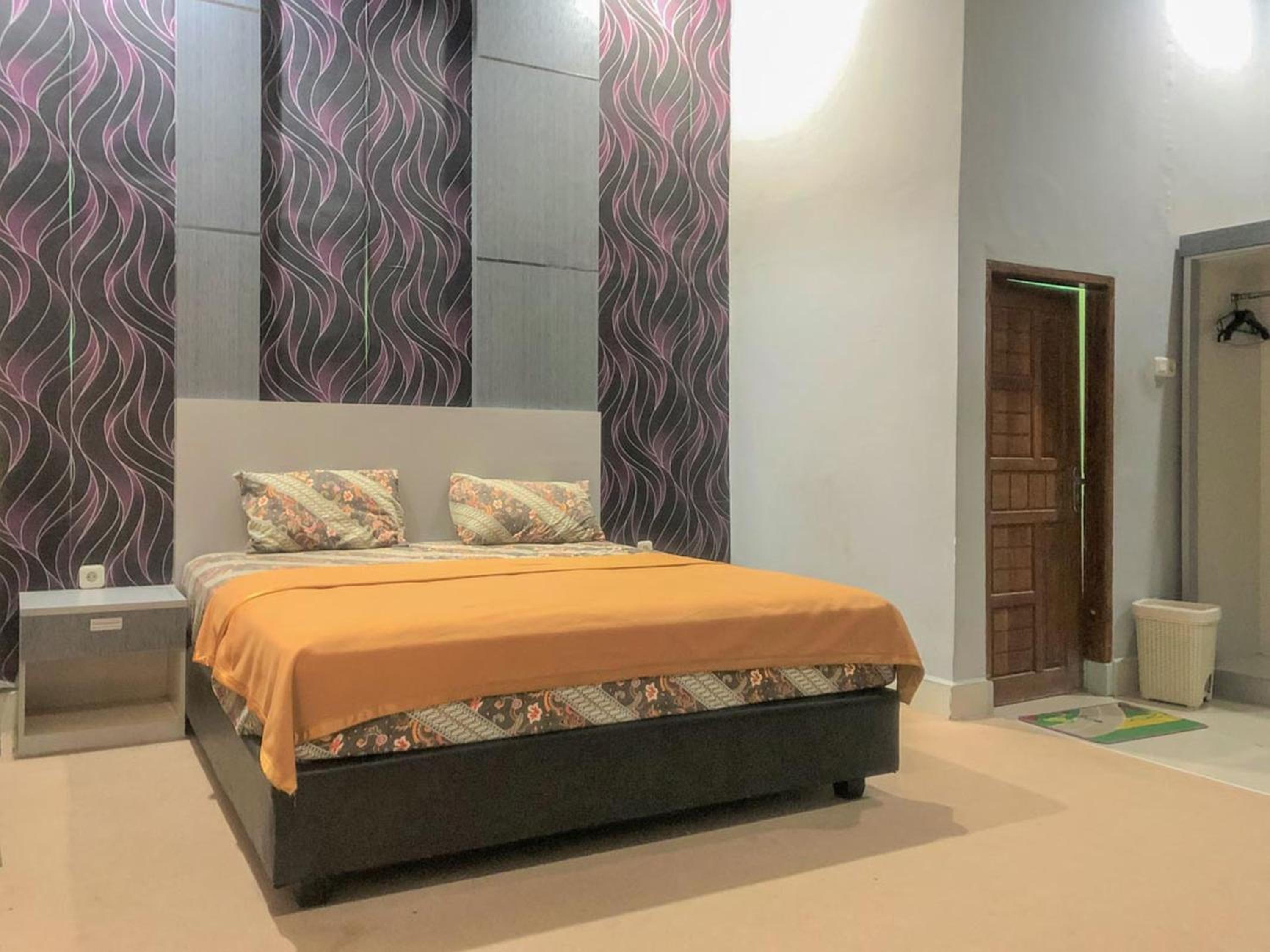 Superior Double Room - Photo 1