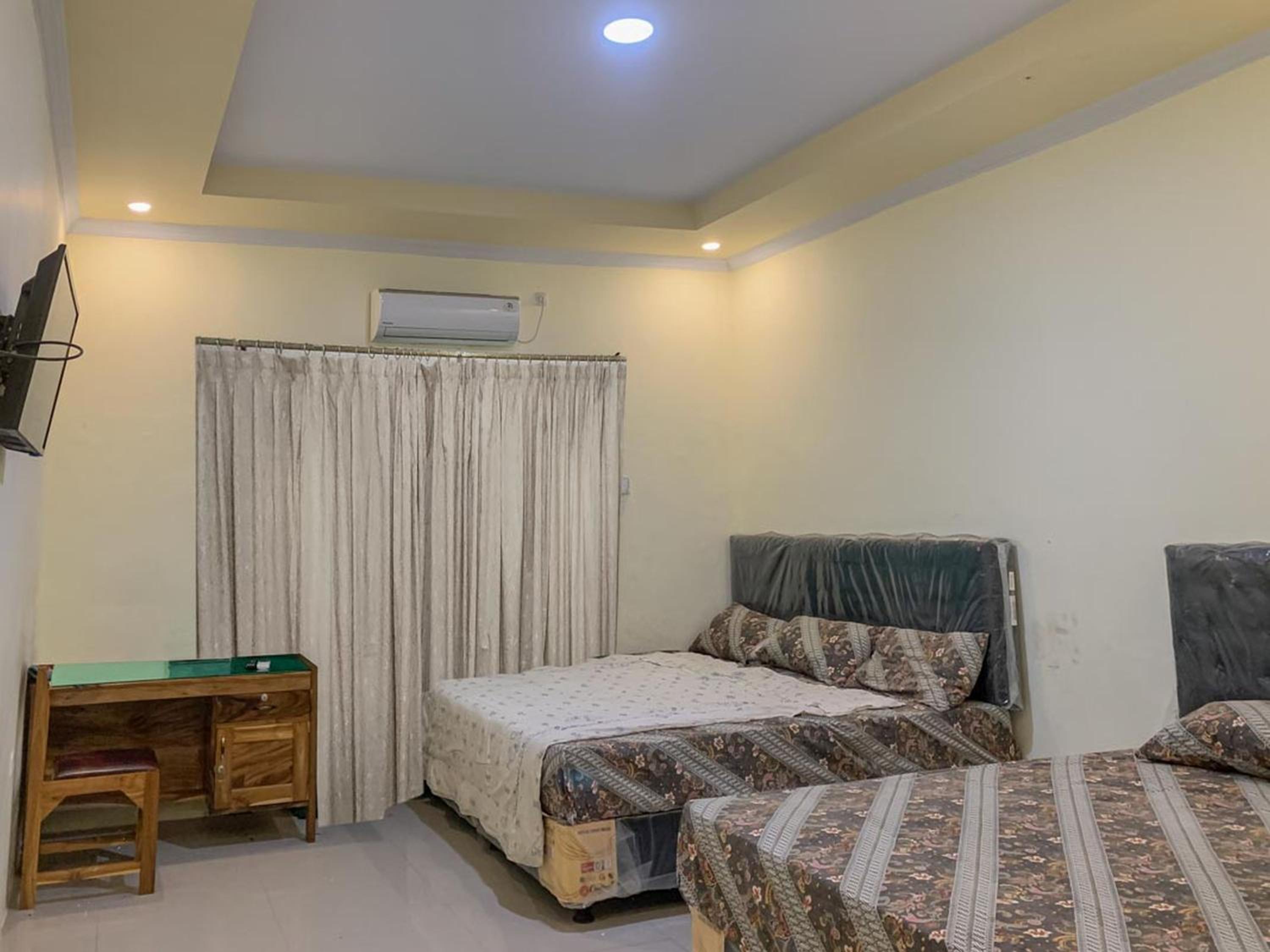 Superior Twin Room - Photo 3