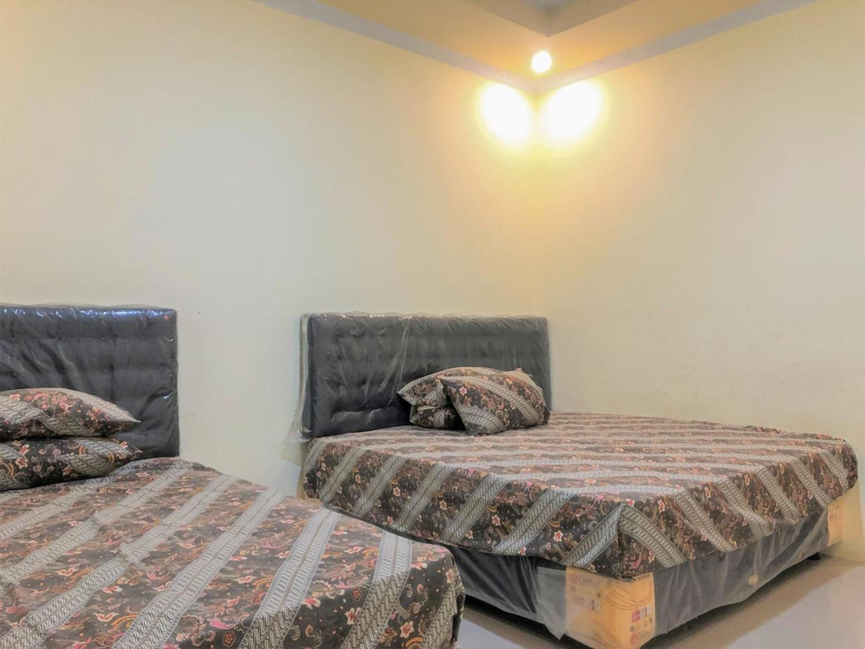 Superior Twin Room - Photo 2