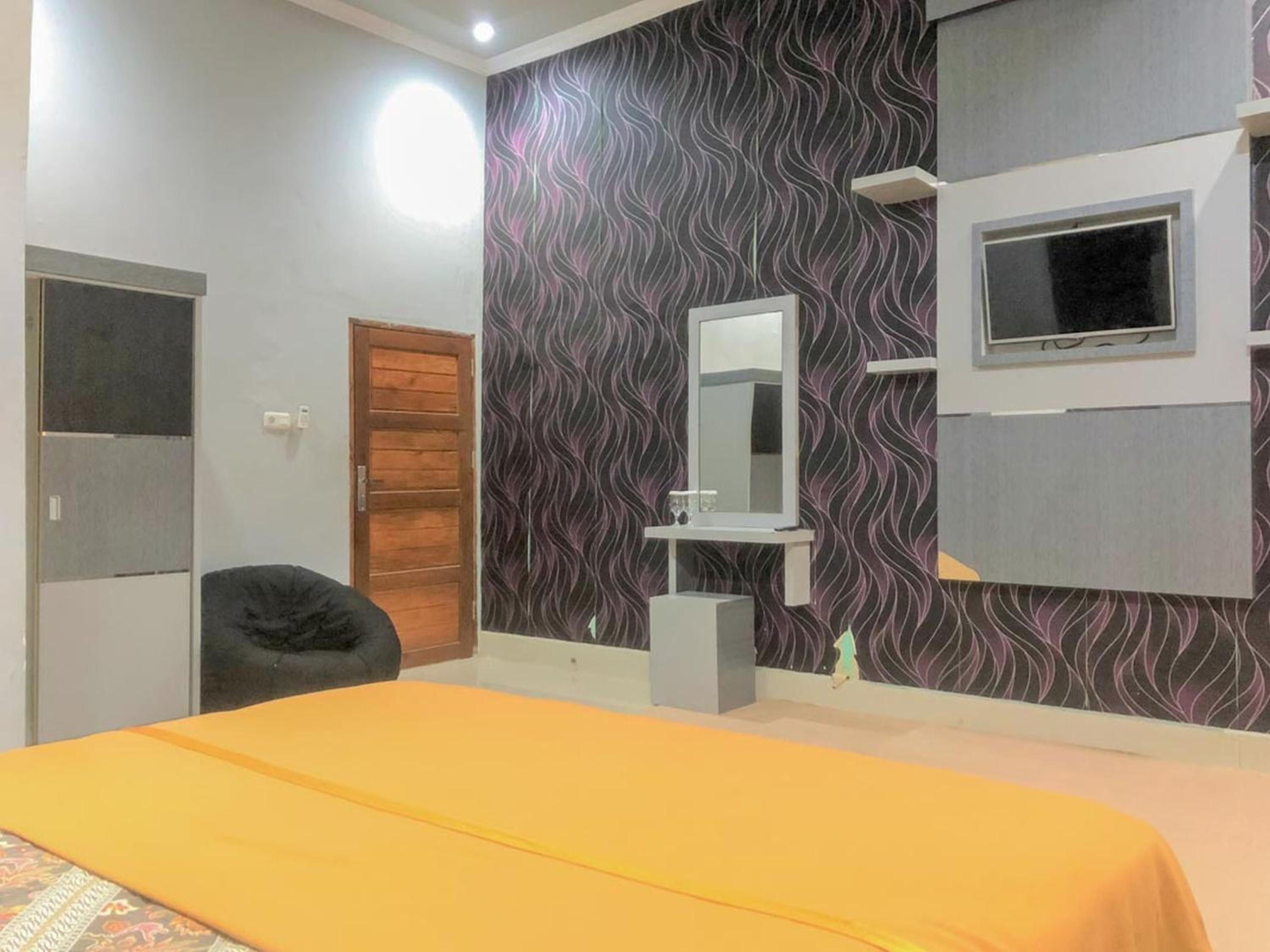Superior Double Room - Photo 3