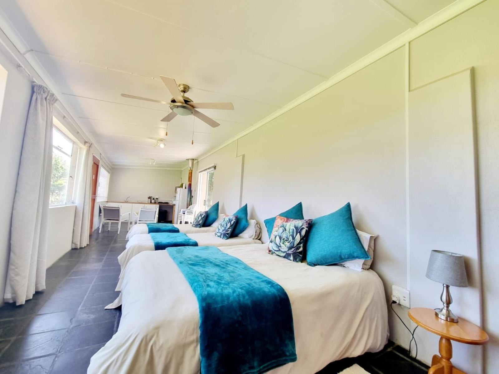 Quadruple Room - Photo 1