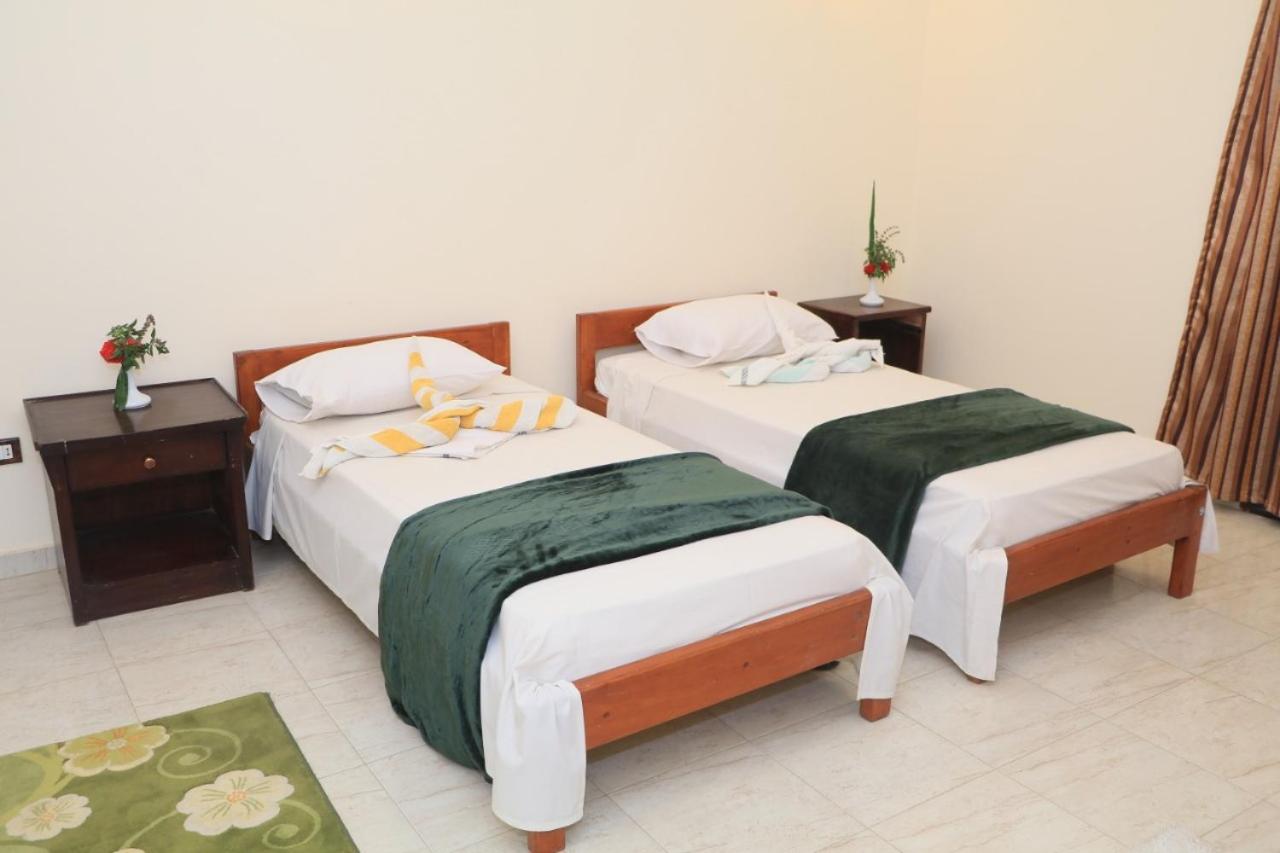 Double Room with Mountain View photo 1