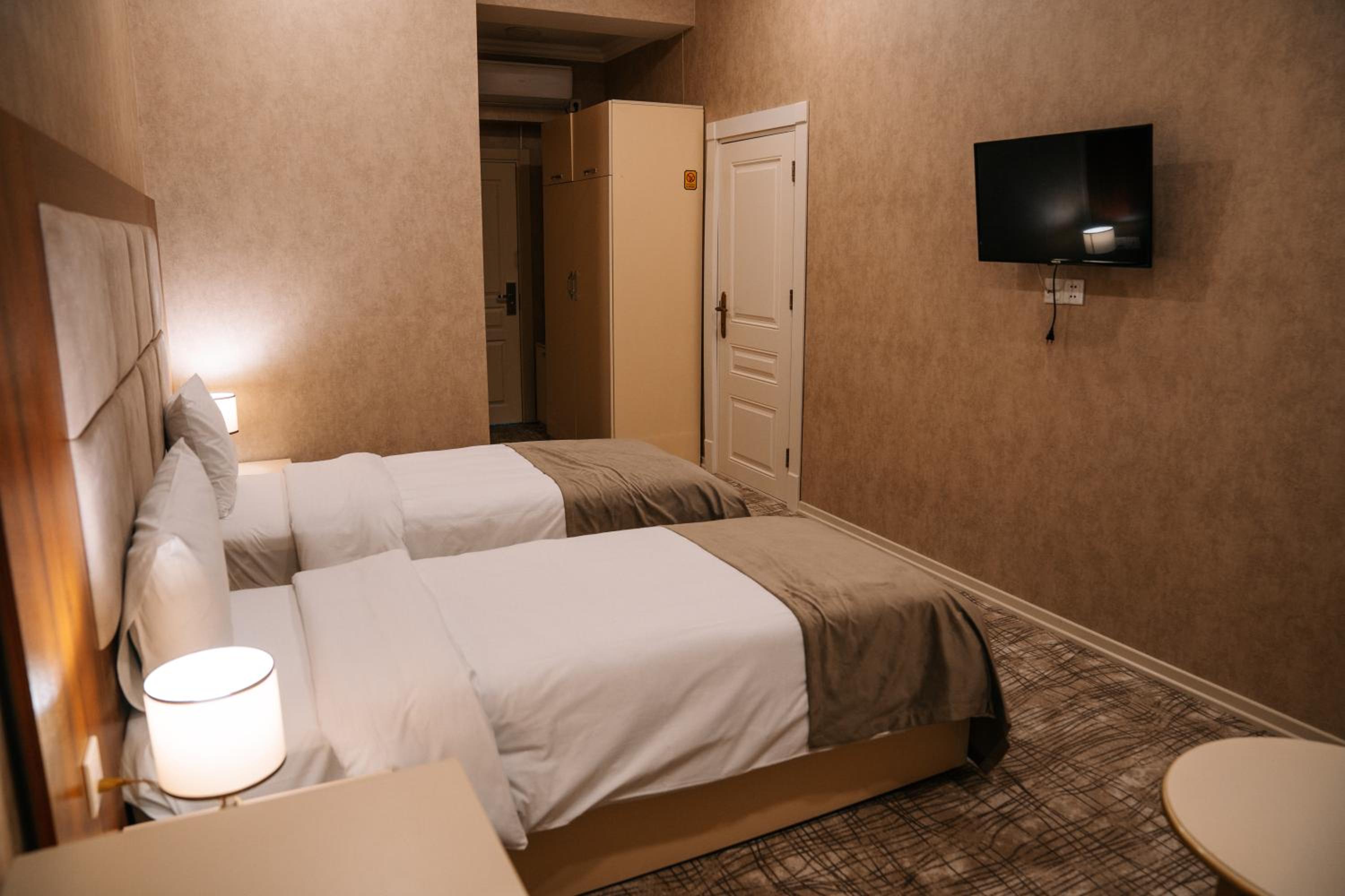 Family Suite photo 1