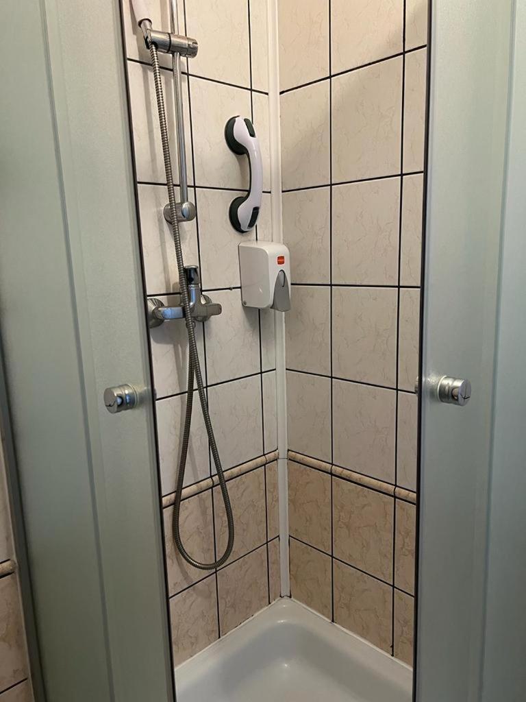 Triple Room with Shower photo 3