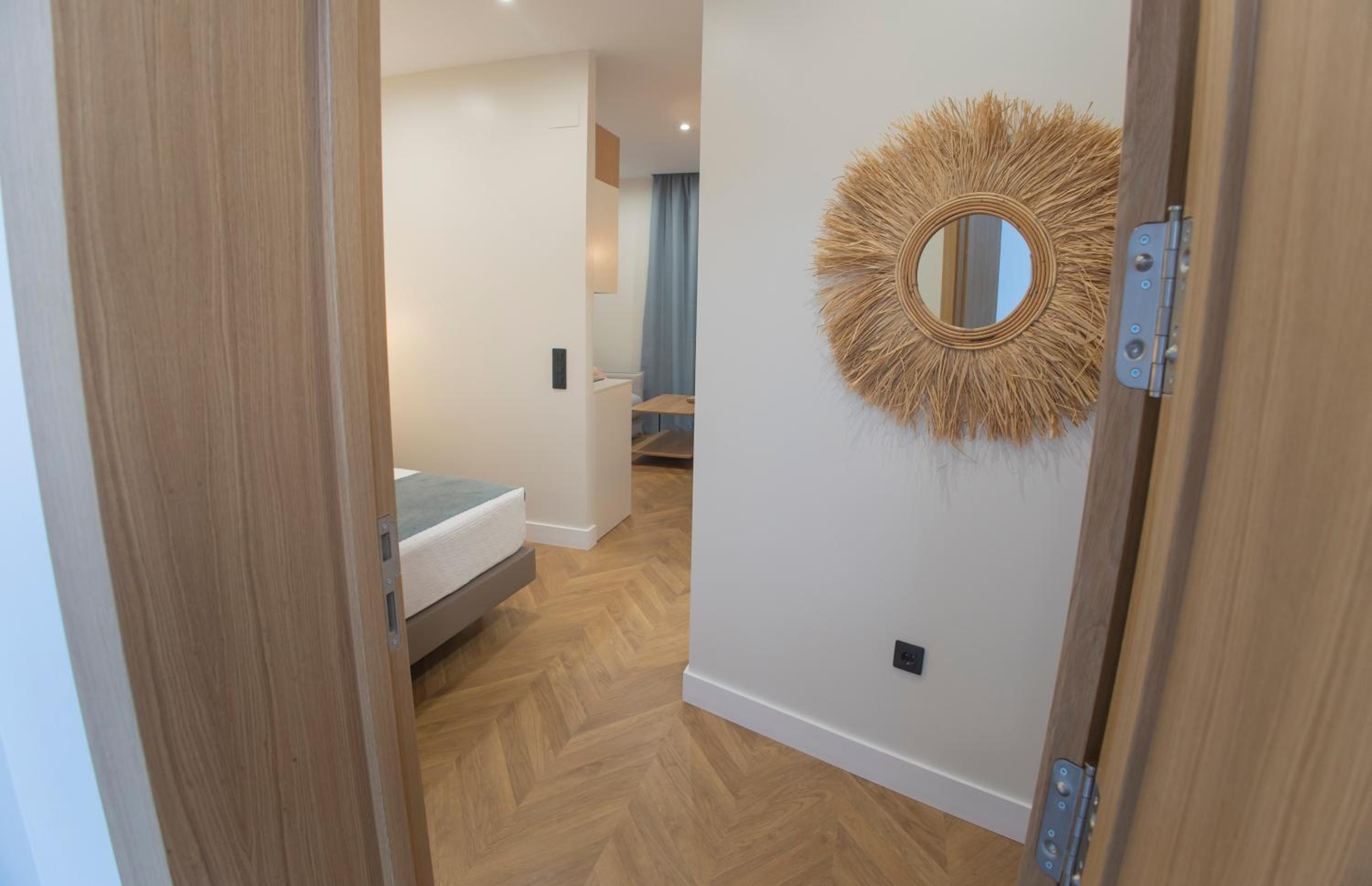 Apartamento Estudio