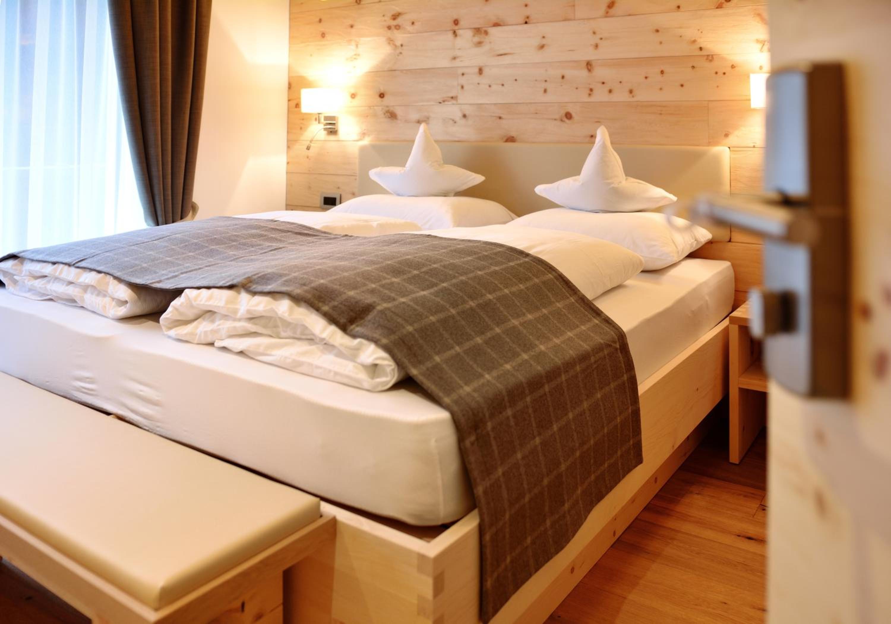 Double Room with Balcony photo 3