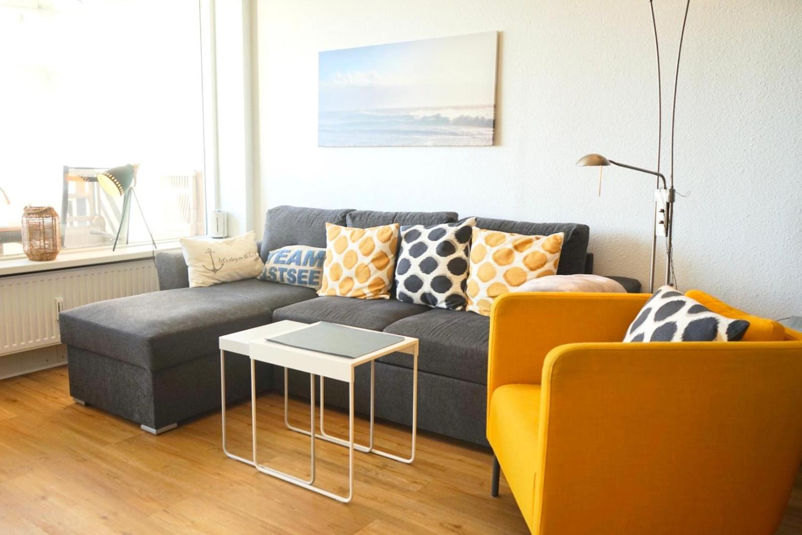 Apartment with Sea View