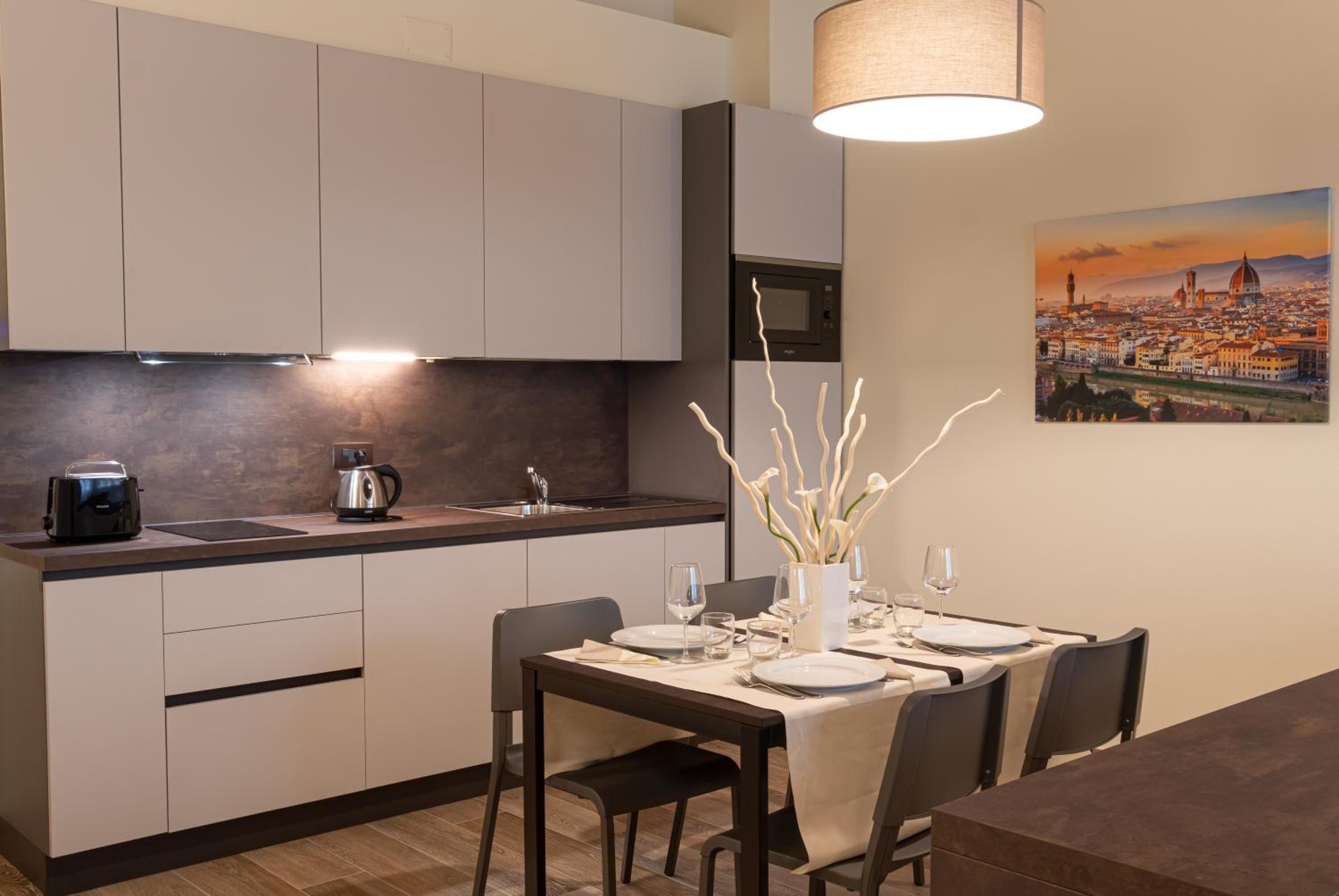 Apartment - Ground Floor photo 3