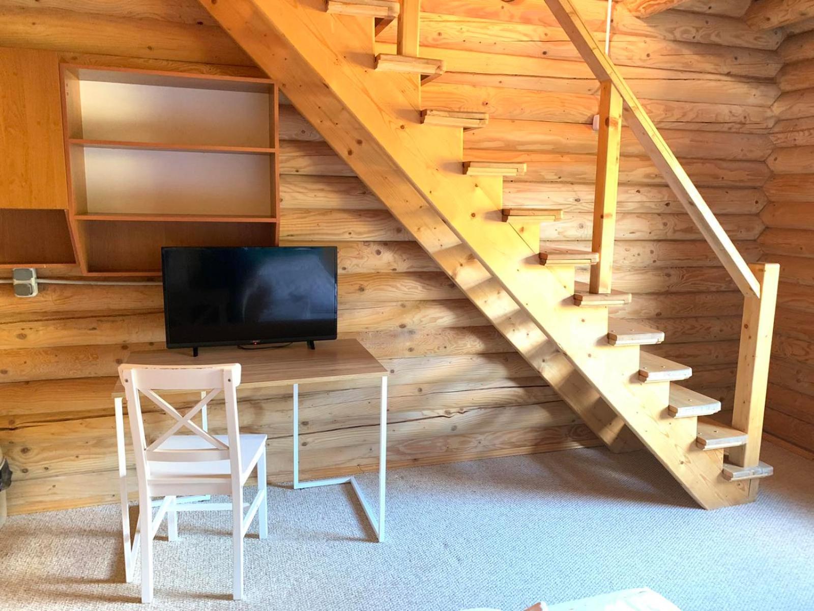 Quadruple Room with Mountain View photo 1