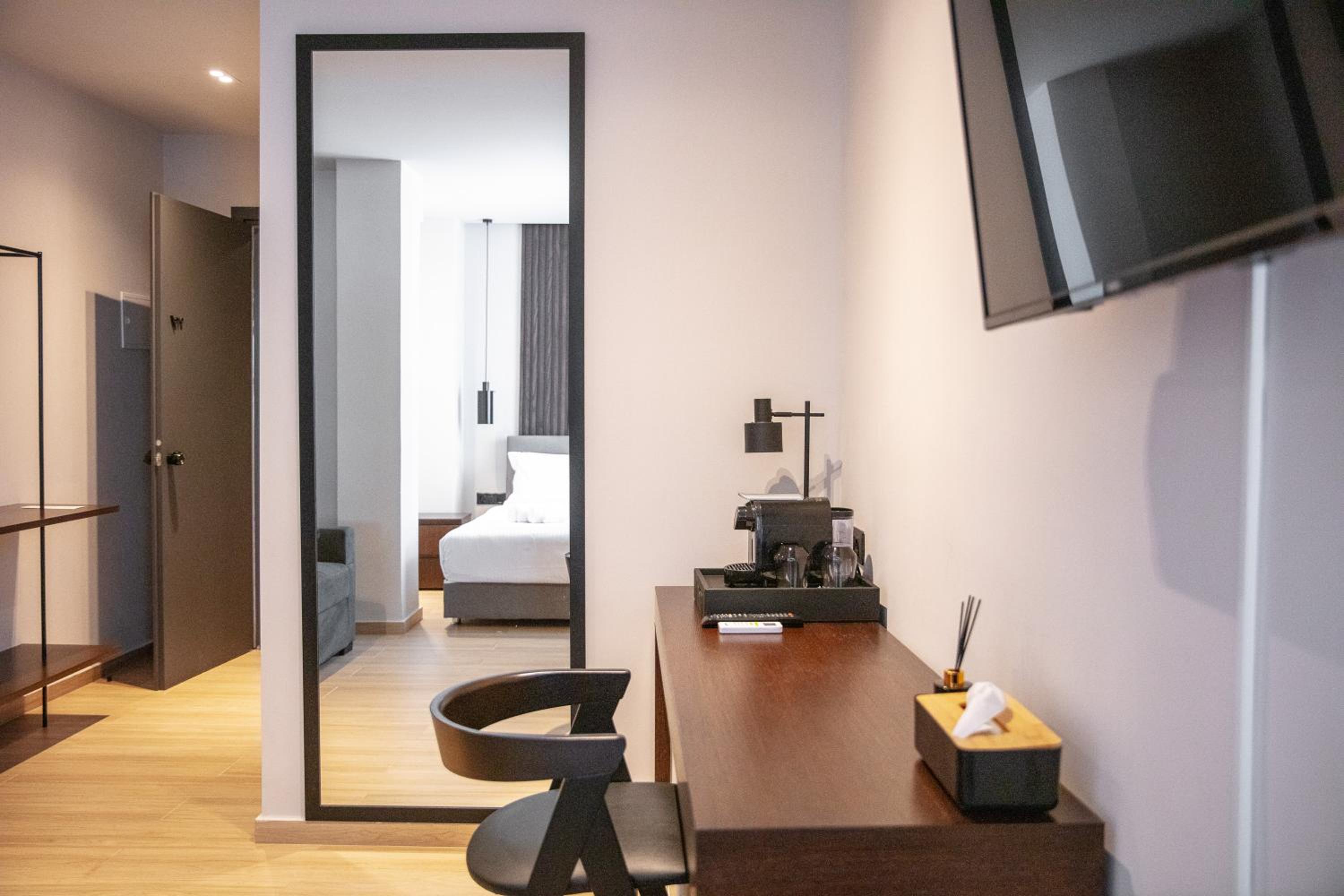 Double Room photo 1