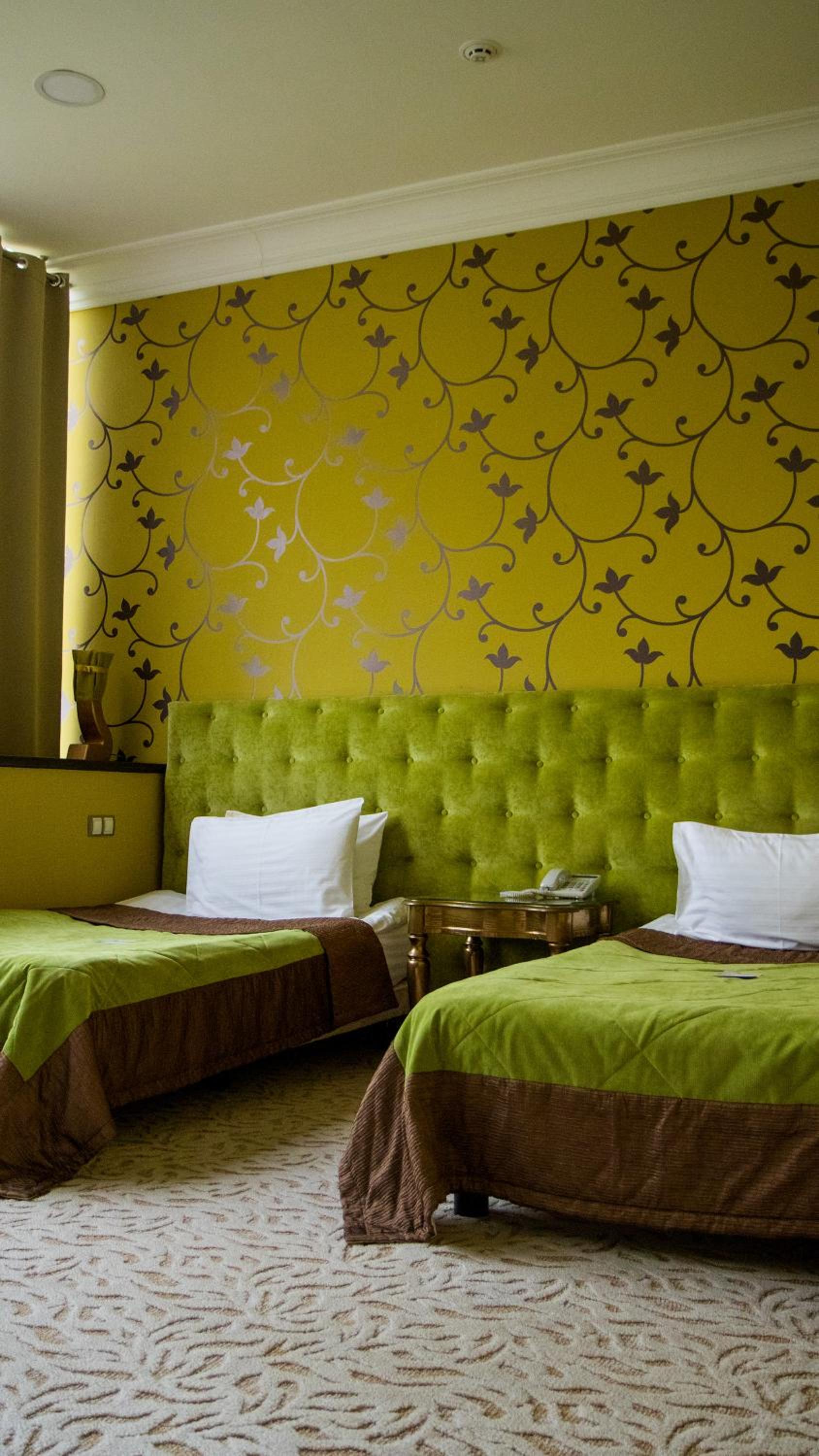 Triple Room - Disability Access photo 1
