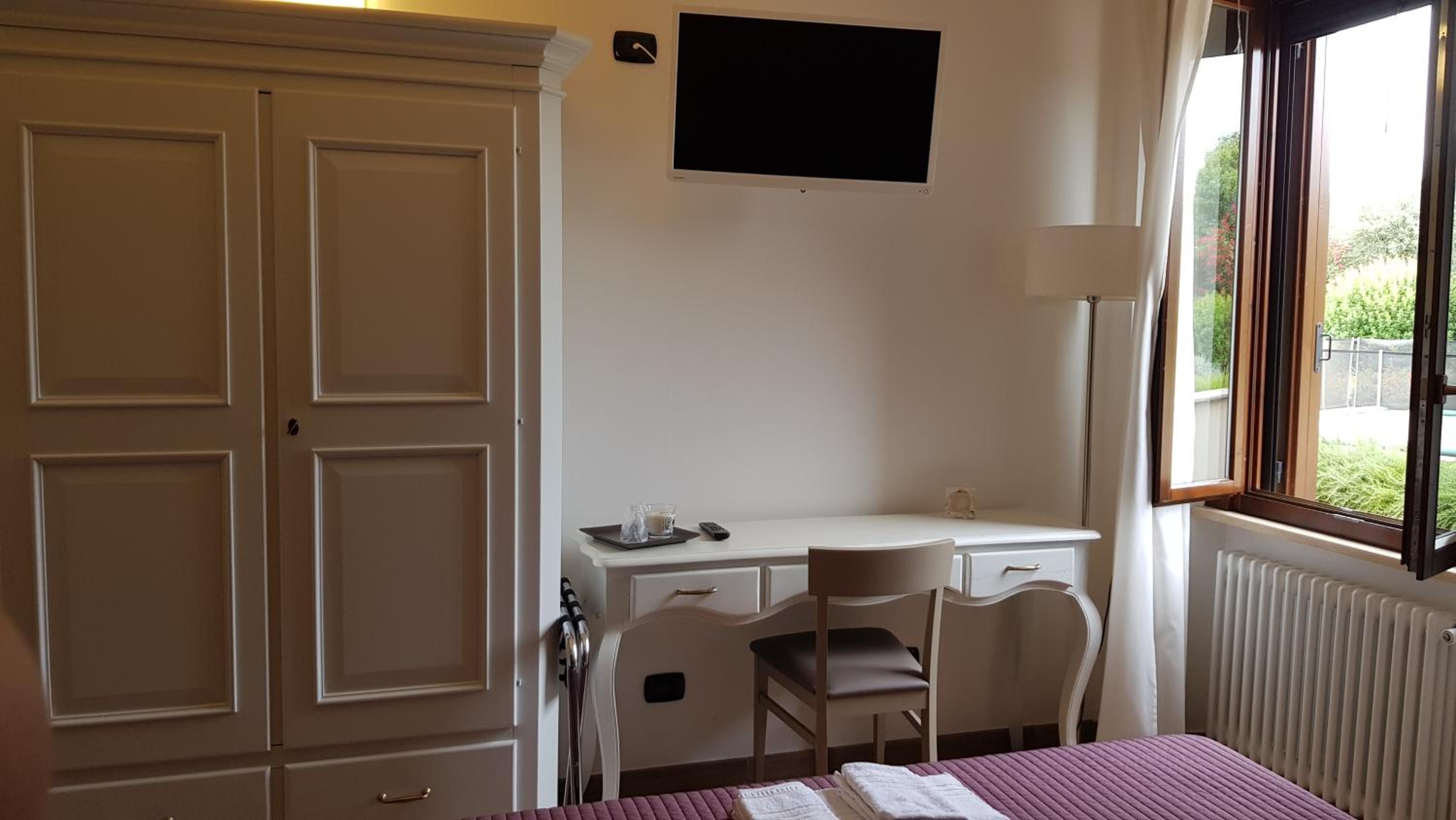 Suite photo 1