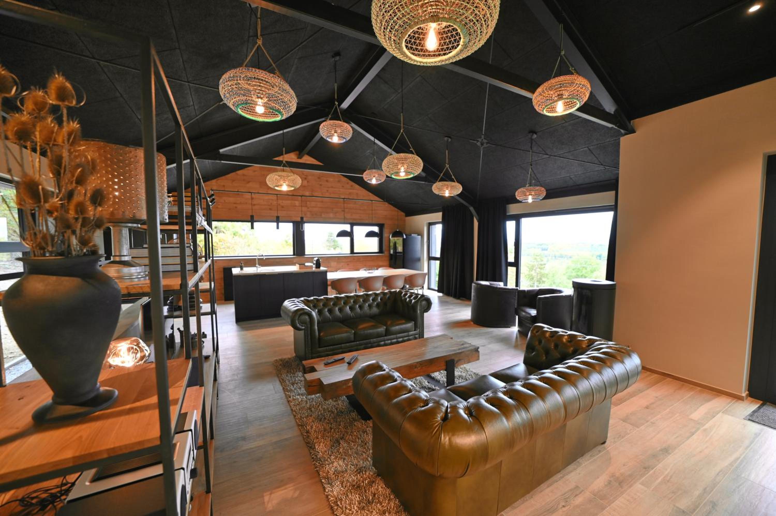 Villa with Private Pool photo 1