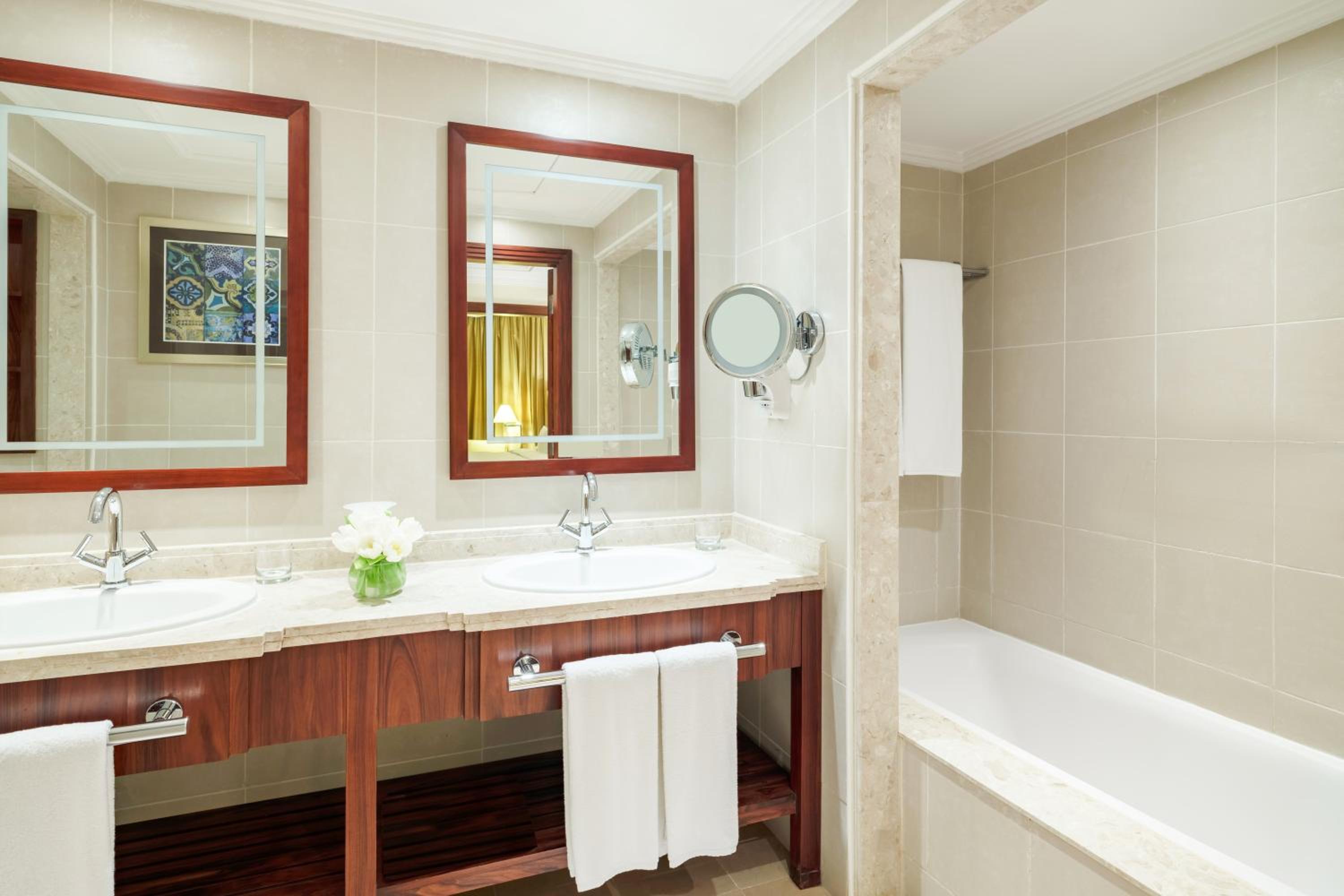 Royal Suite