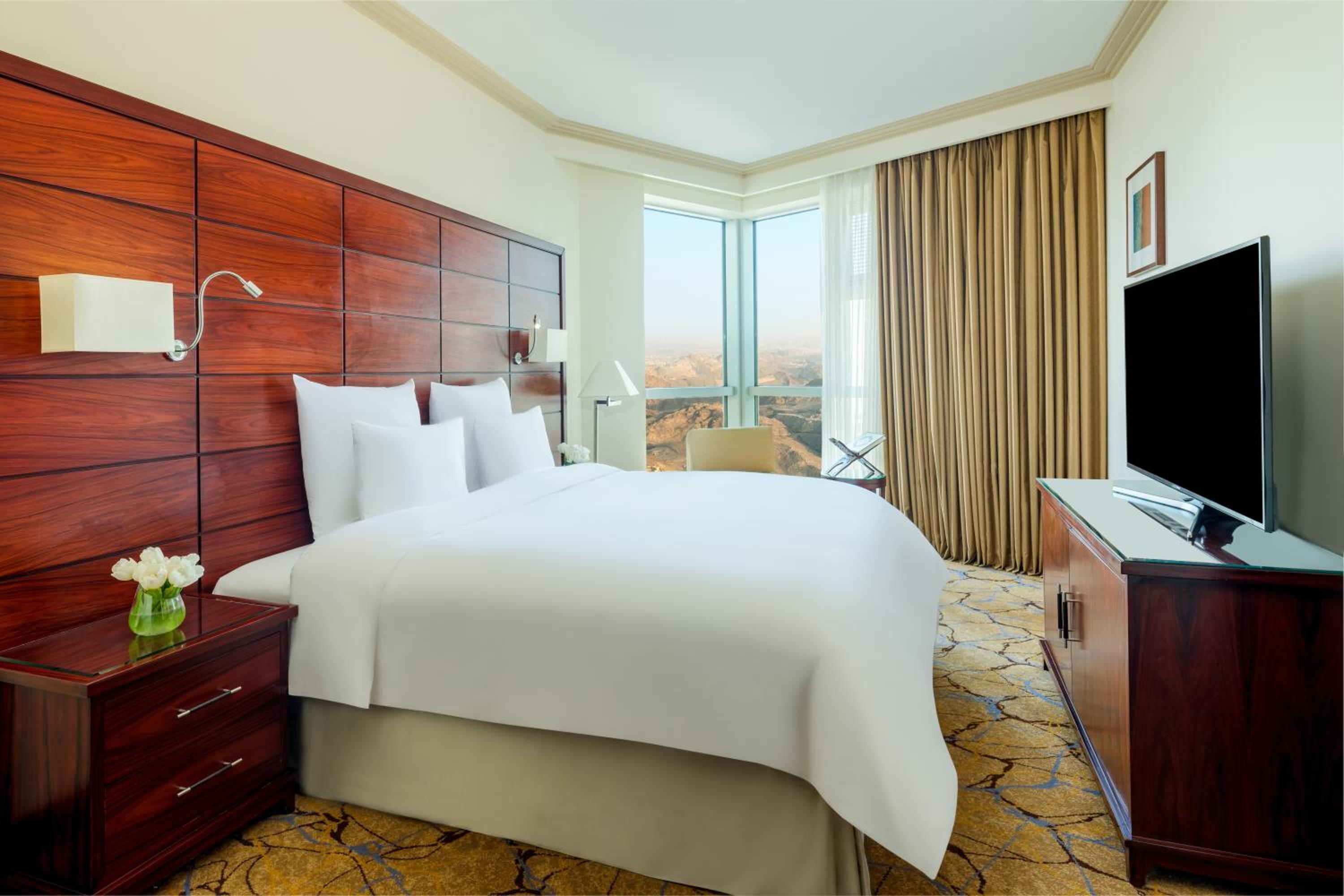 Deluxe King Suite - Photo 4