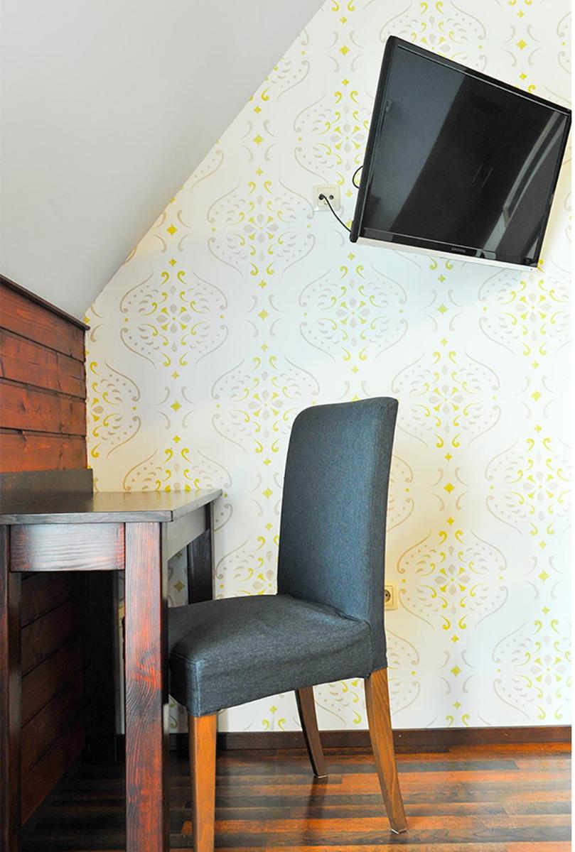 Junior Suite photo 3