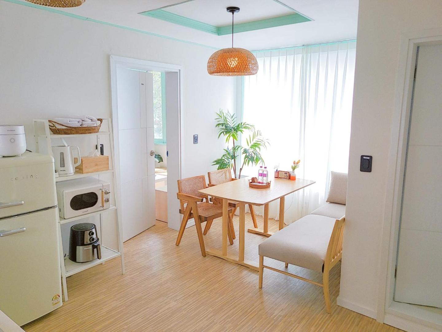 Two-Bedroom Villa - Photo 16