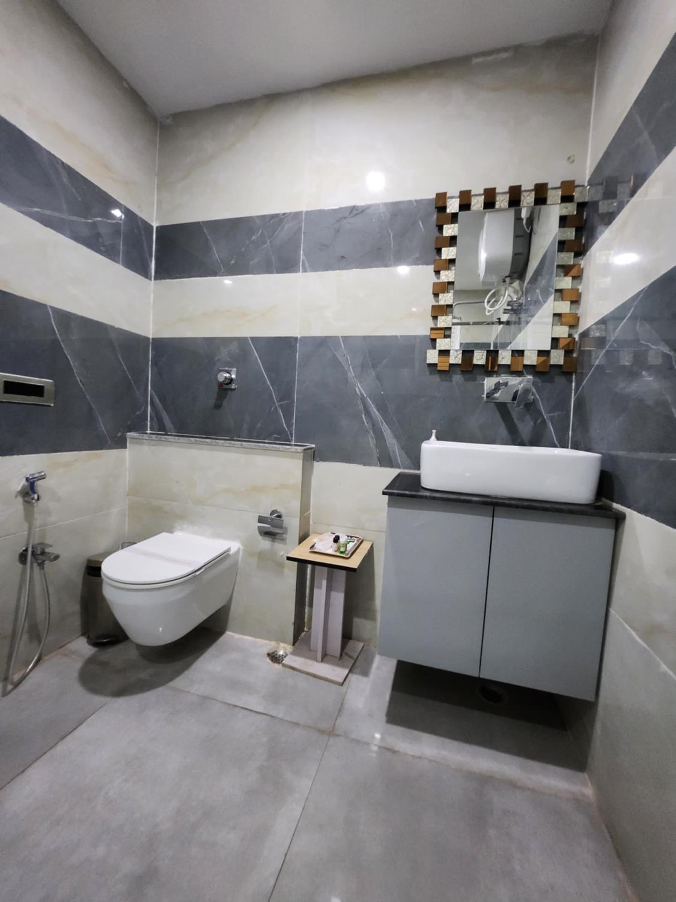 Twin Room - Photo 2