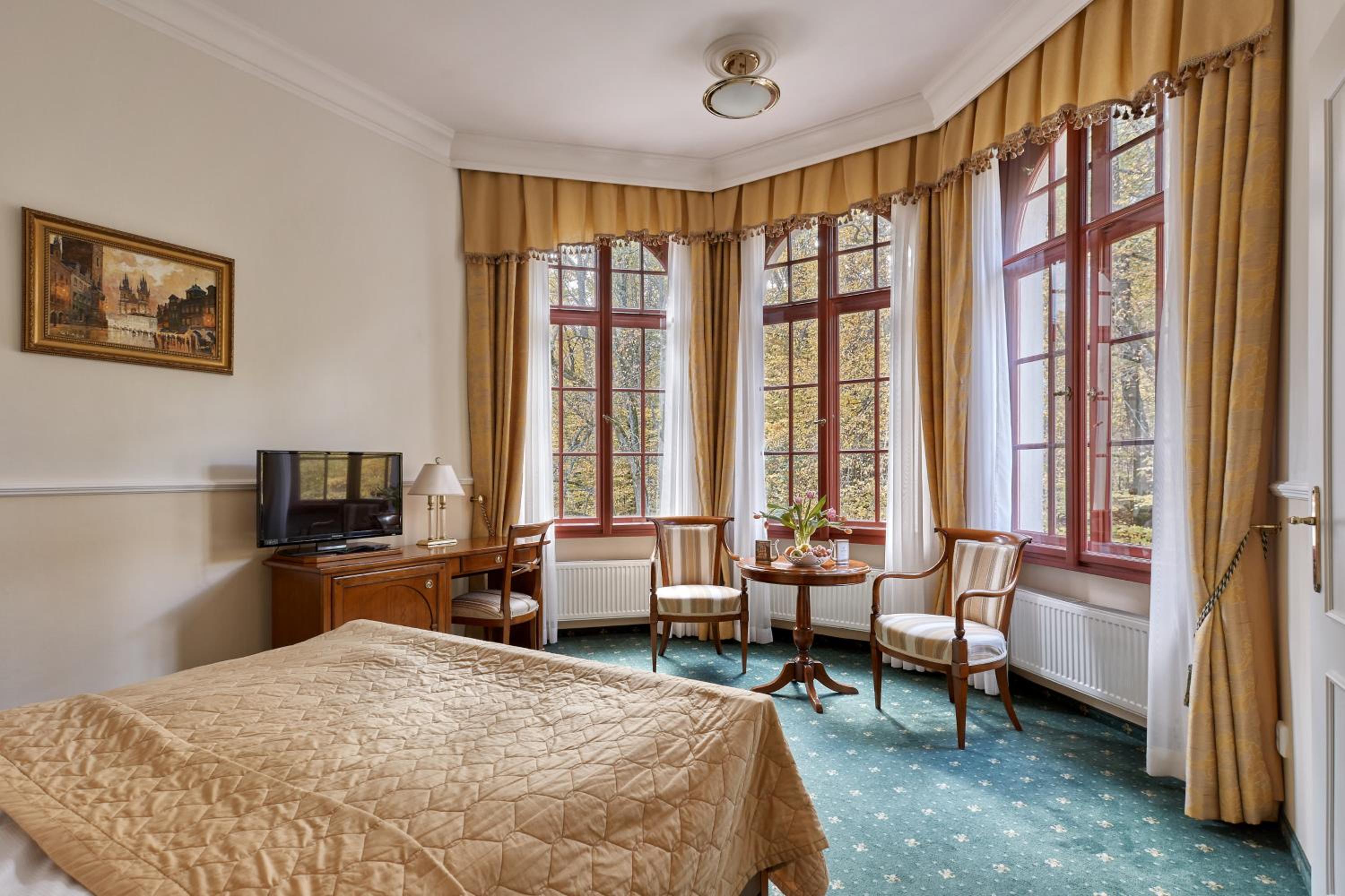 Double Room photo 2