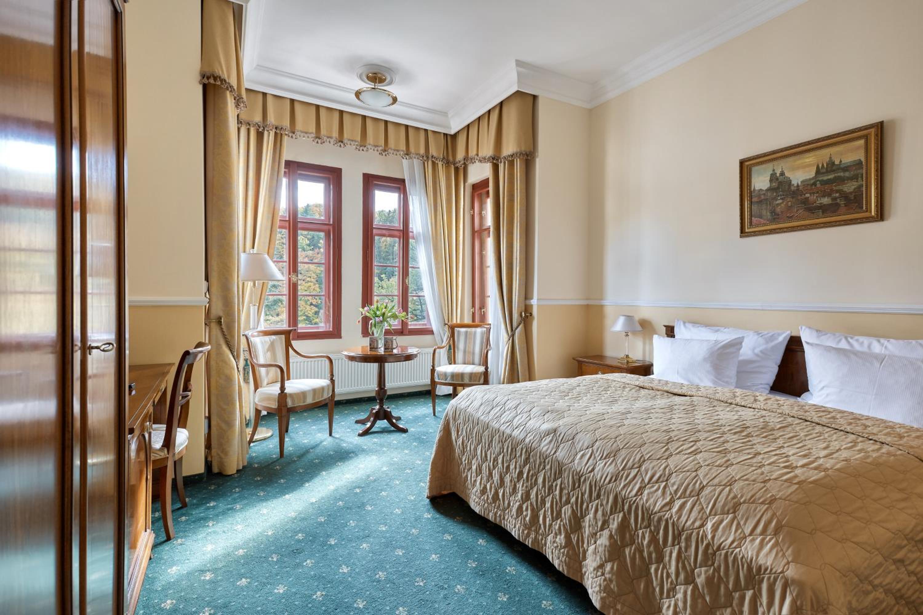 Standard Double Room photo 1