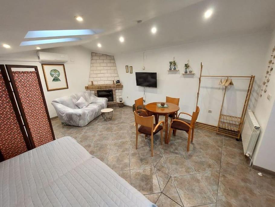 Estudio Familiar