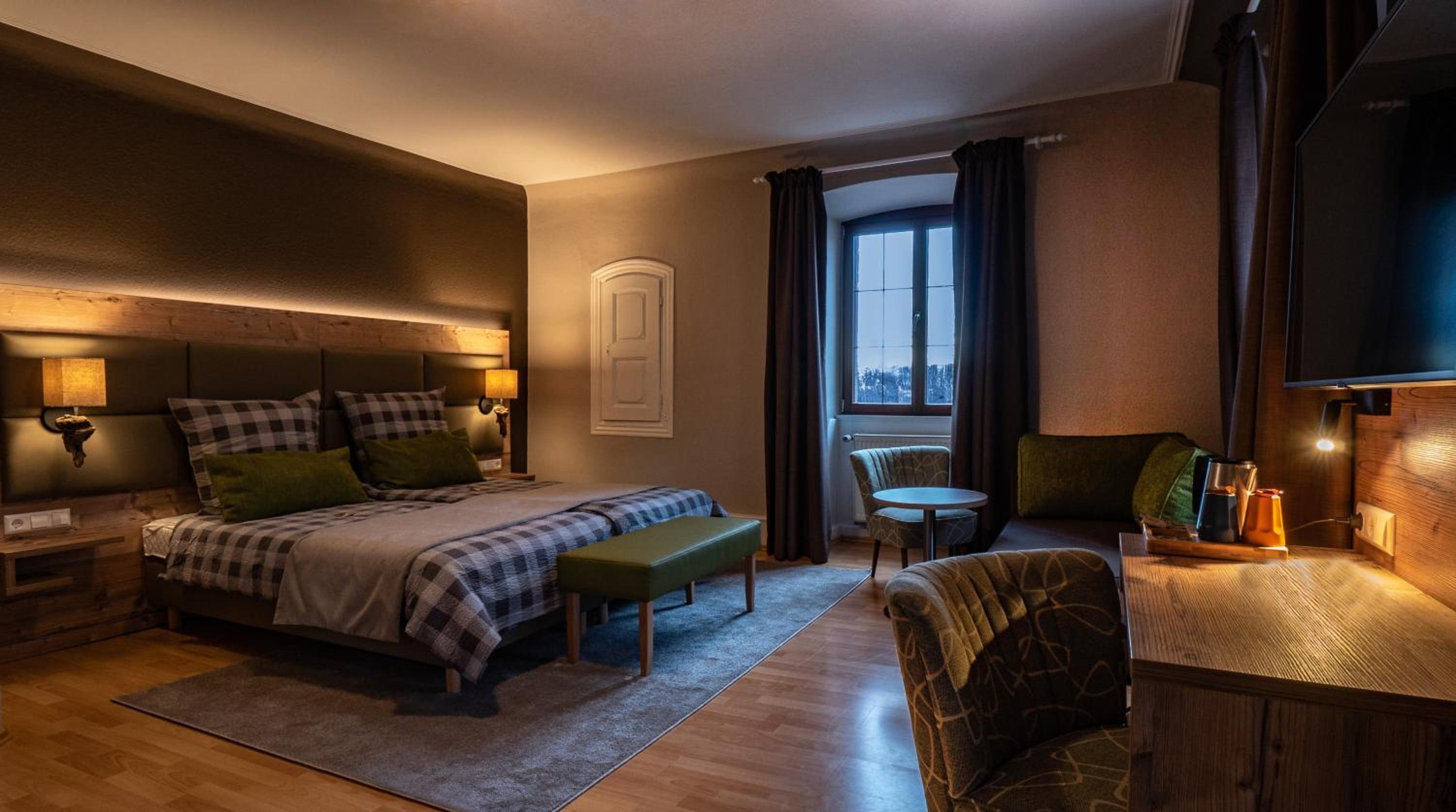 Double Room photo 1