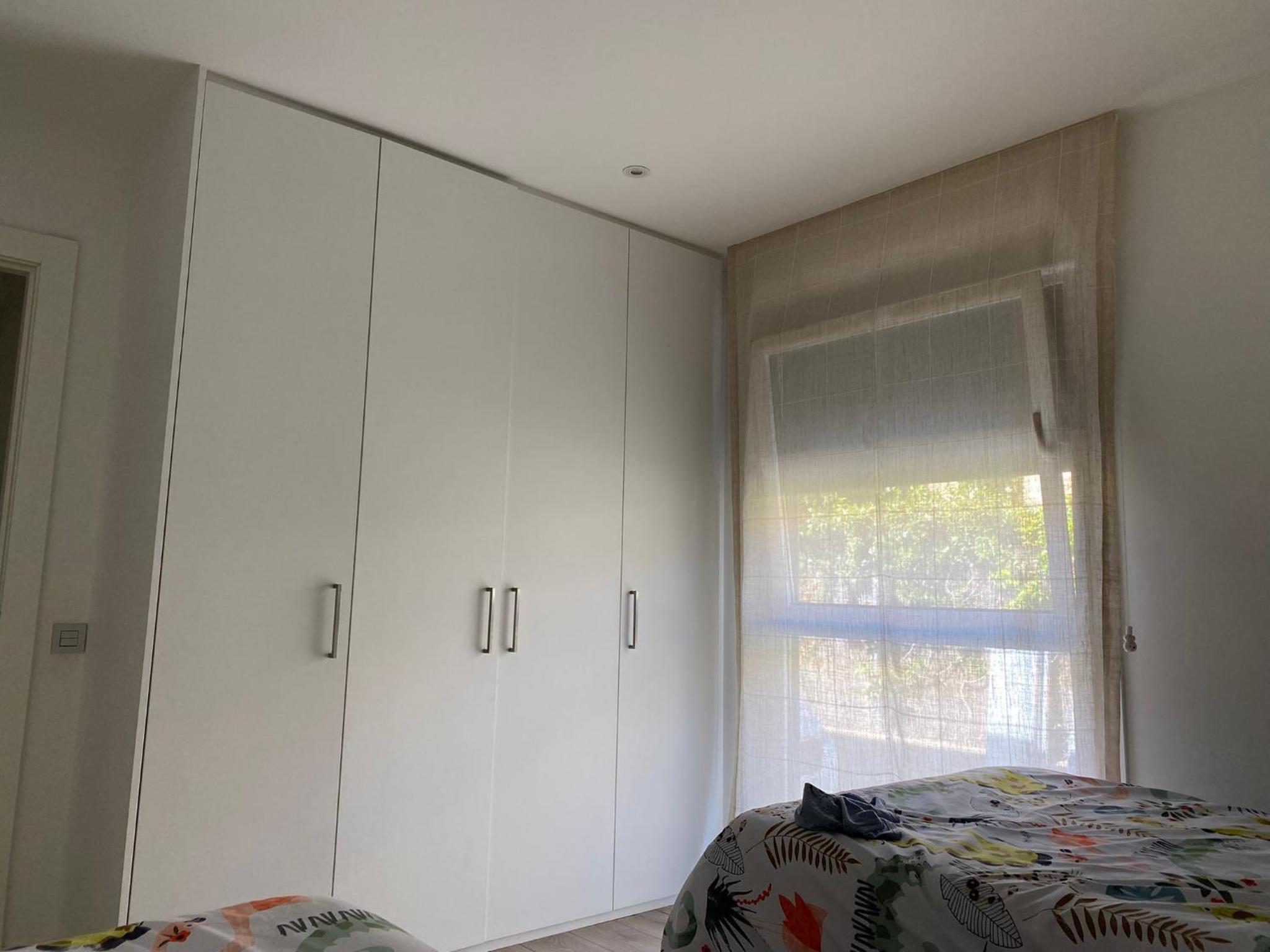 Three-Bedroom House photo 3