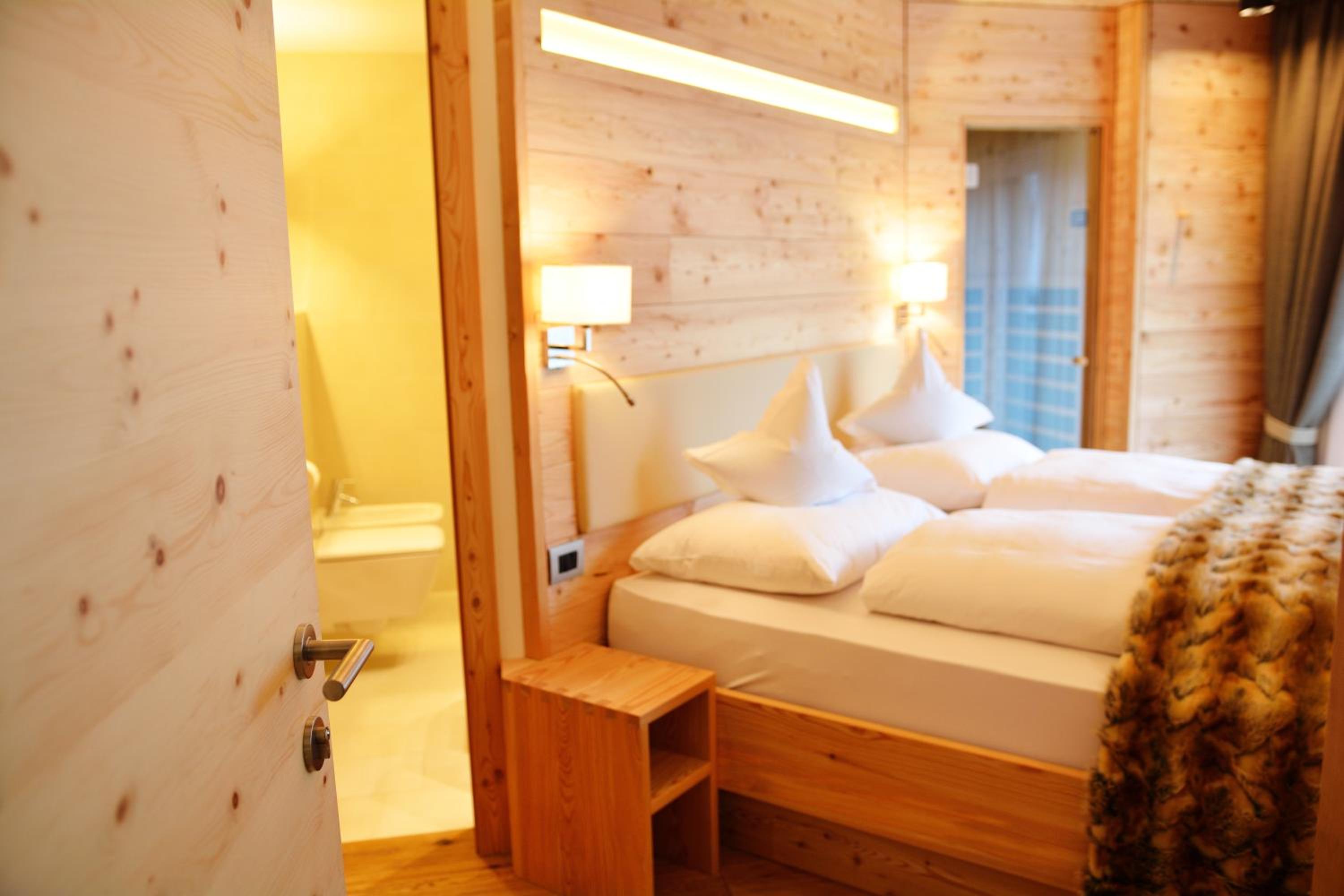 Double Room with Balcony photo 2