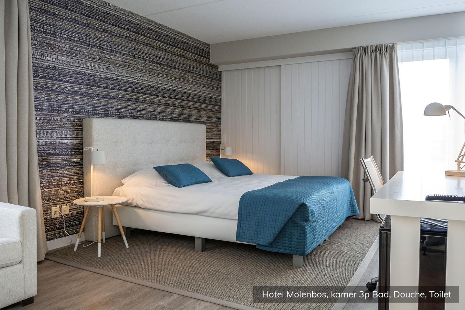 Superior Double Room photo 1