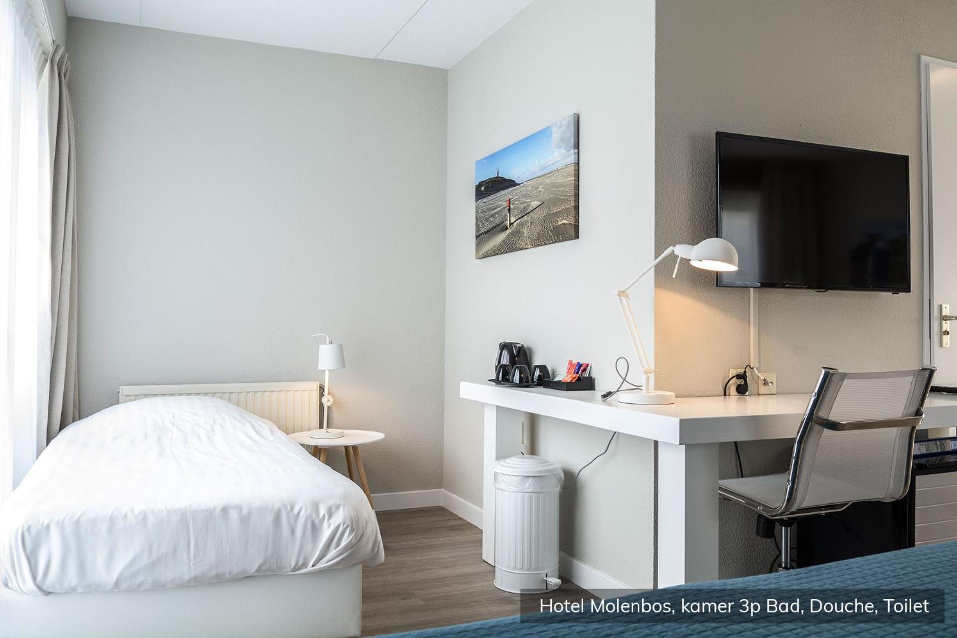 Superior Triple Room photo 1