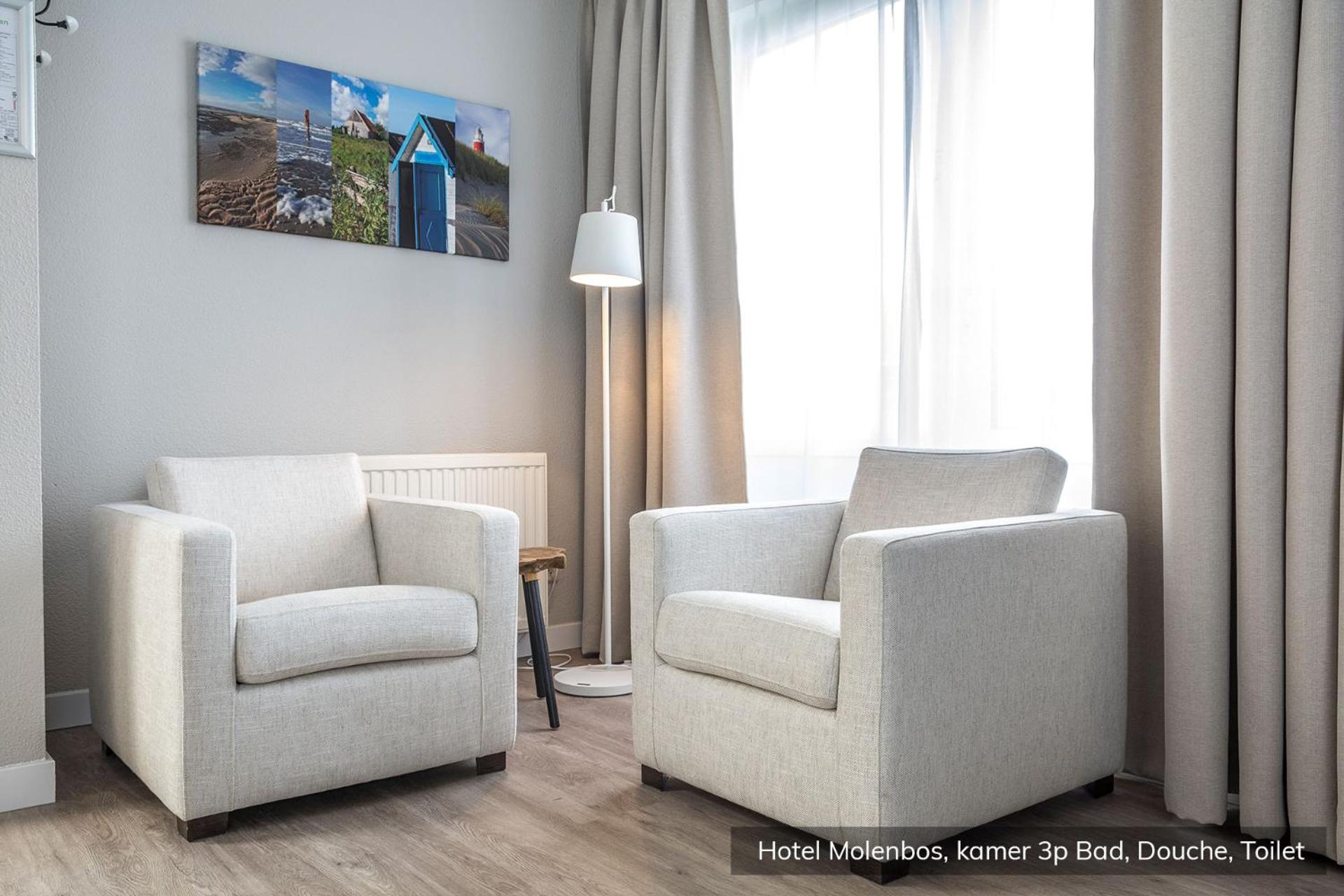 Superior Triple Room photo 2