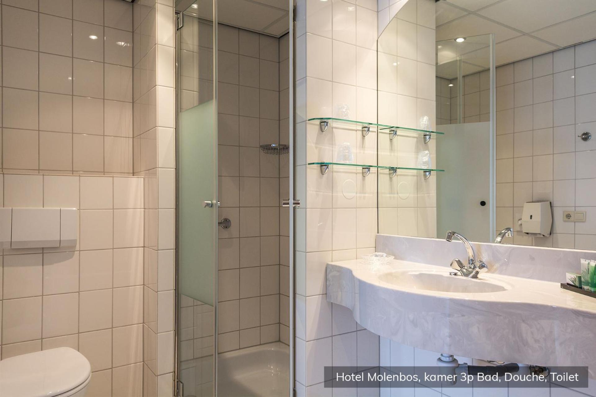 Superior Triple Room photo 3