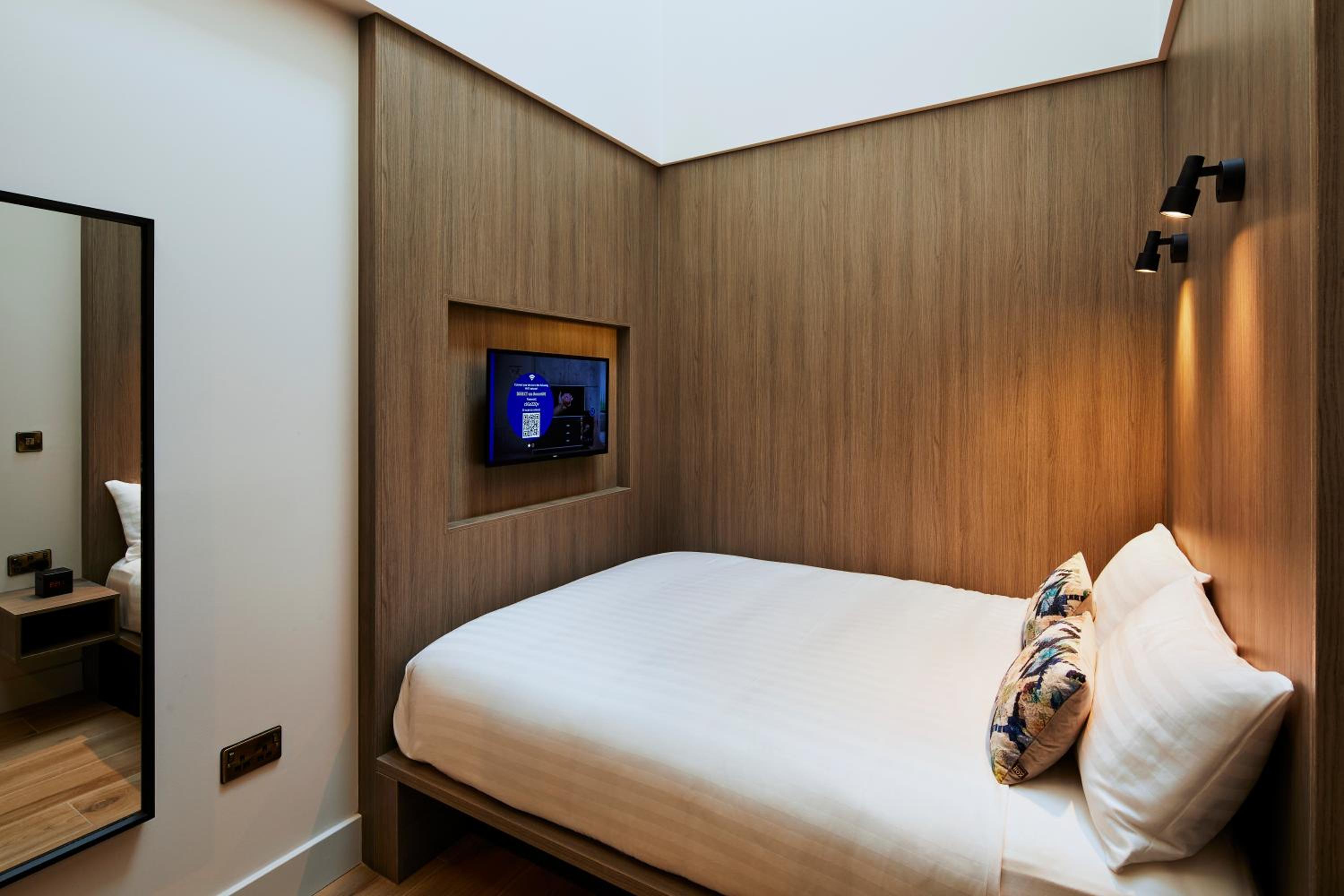 Deluxe Single Room photo 1