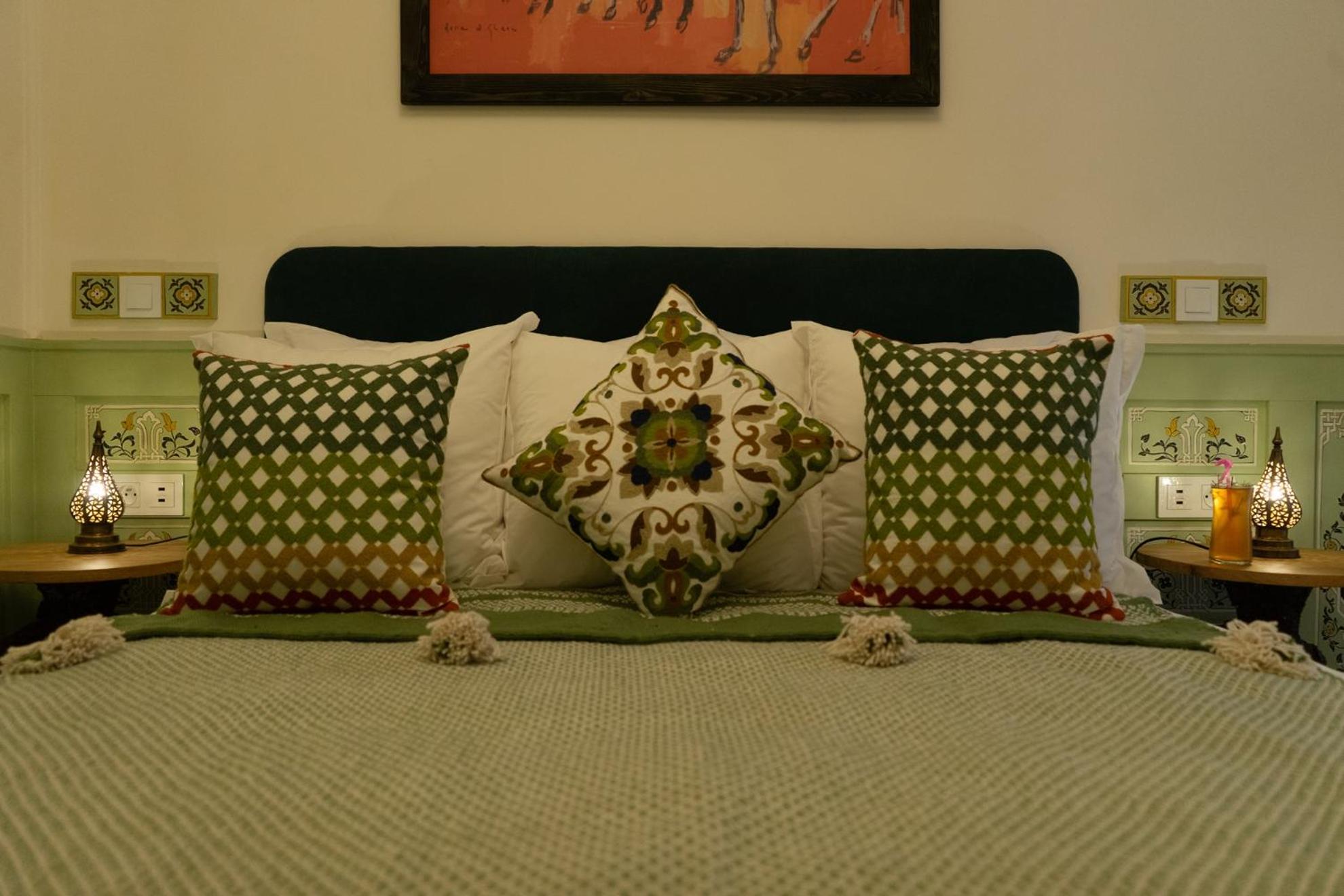 Deluxe Triple Room - Photo 2
