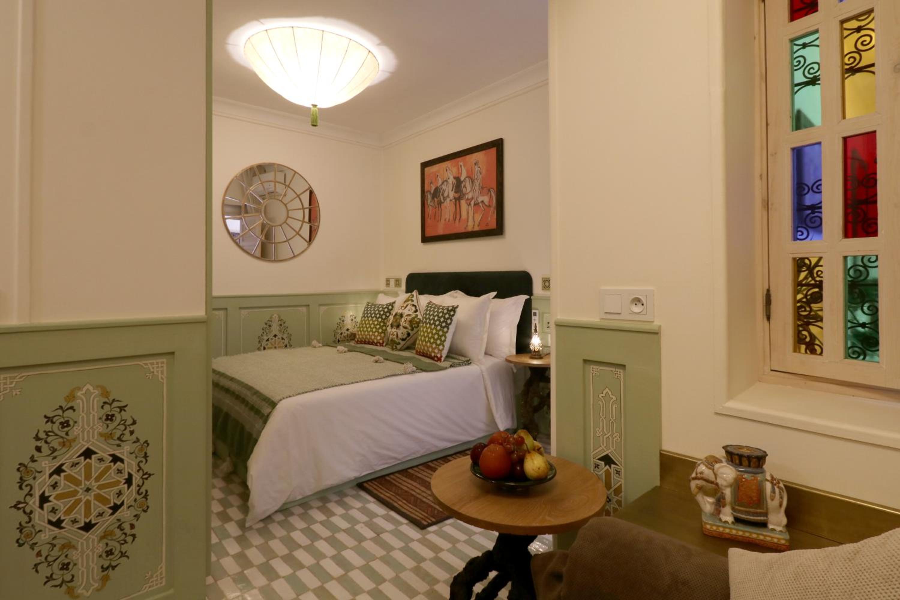Deluxe Triple Room - Photo 1