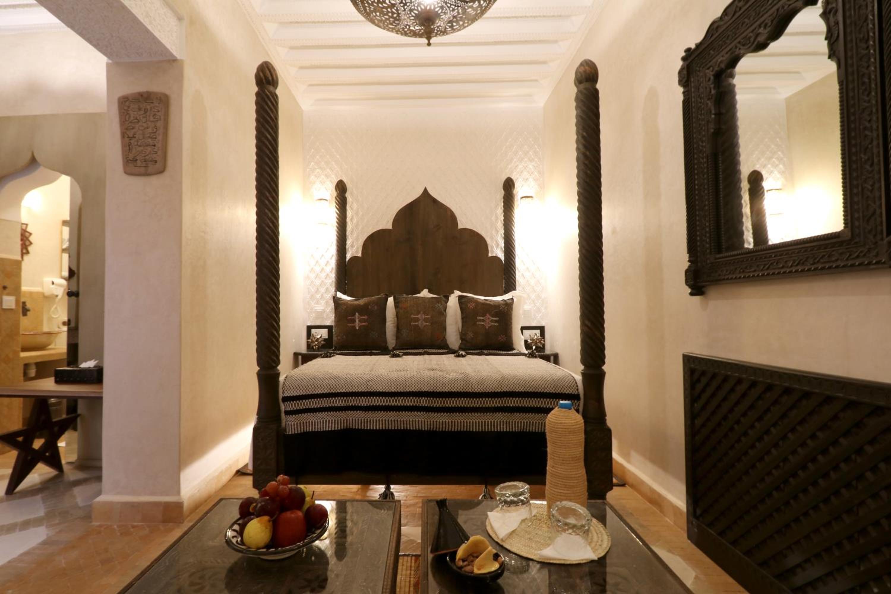 Superior Triple Room - Photo 1