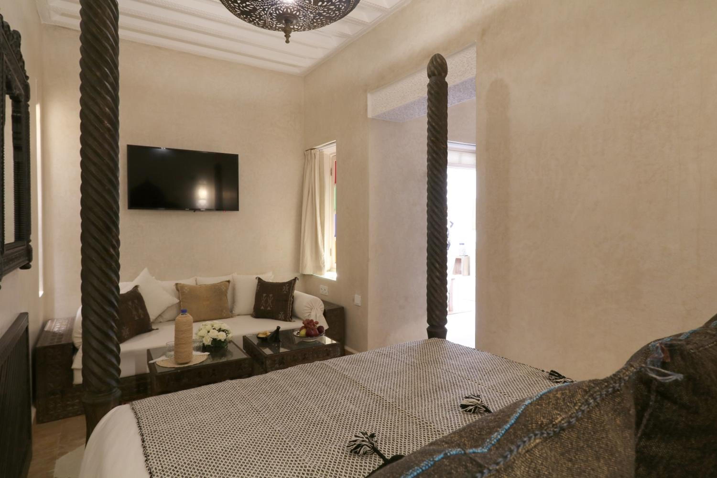 Superior Triple Room - Photo 3