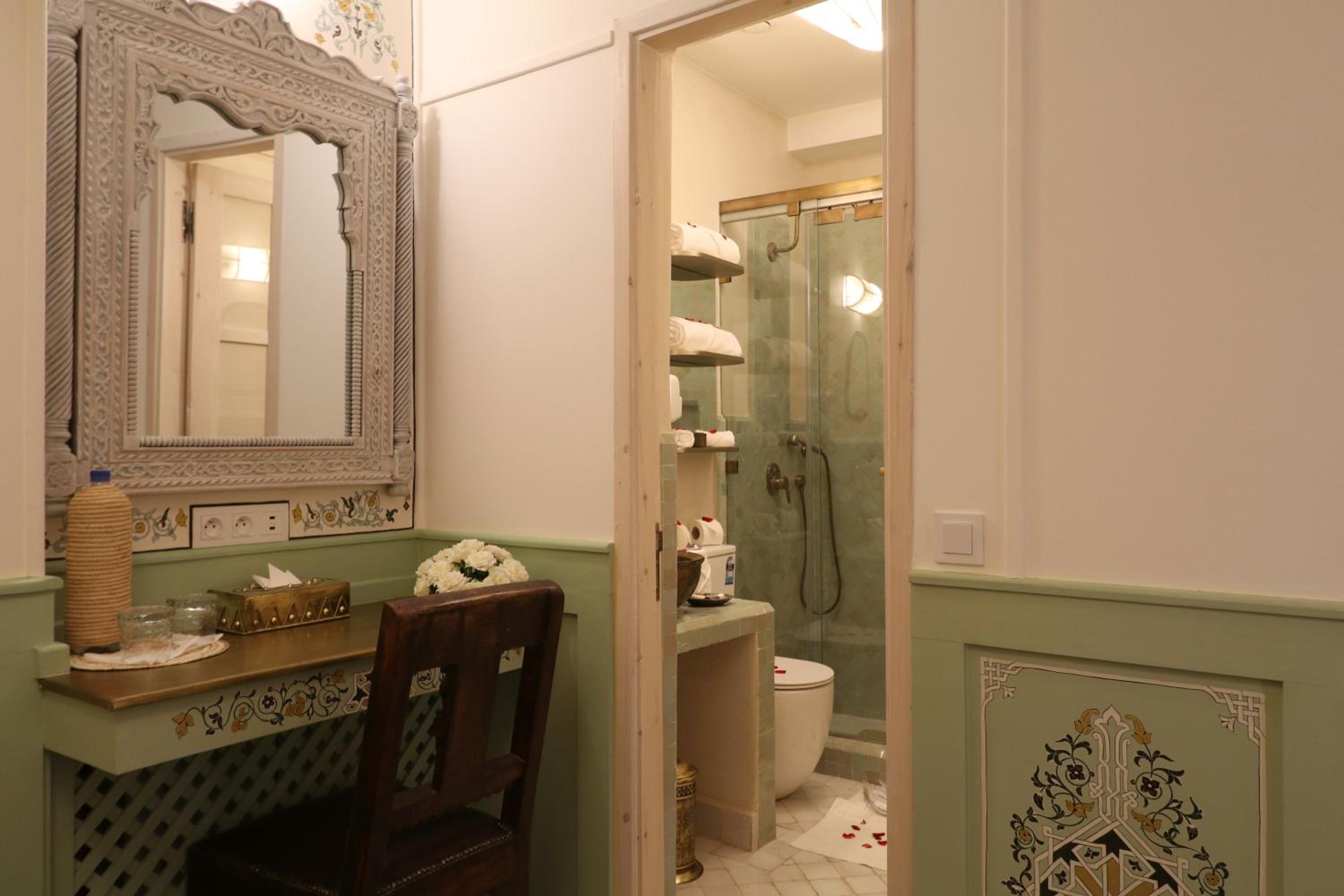 Deluxe Triple Room - Photo 4