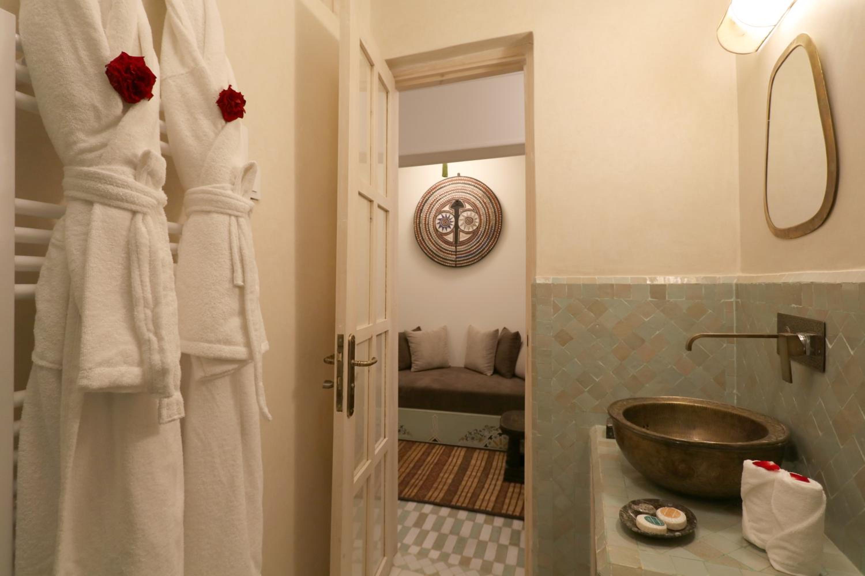 Deluxe Triple Room - Photo 3