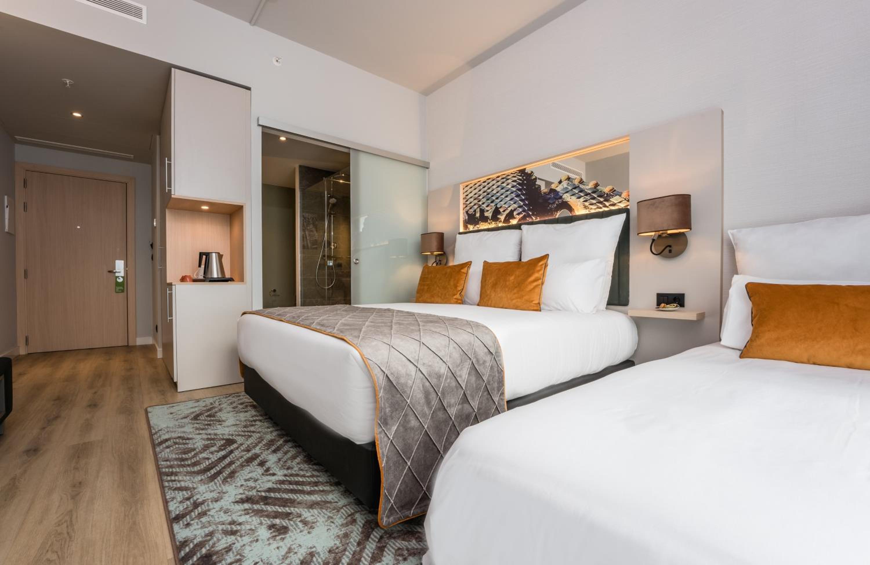 Comfort Triple Room Park & Sleep thumbnail 5