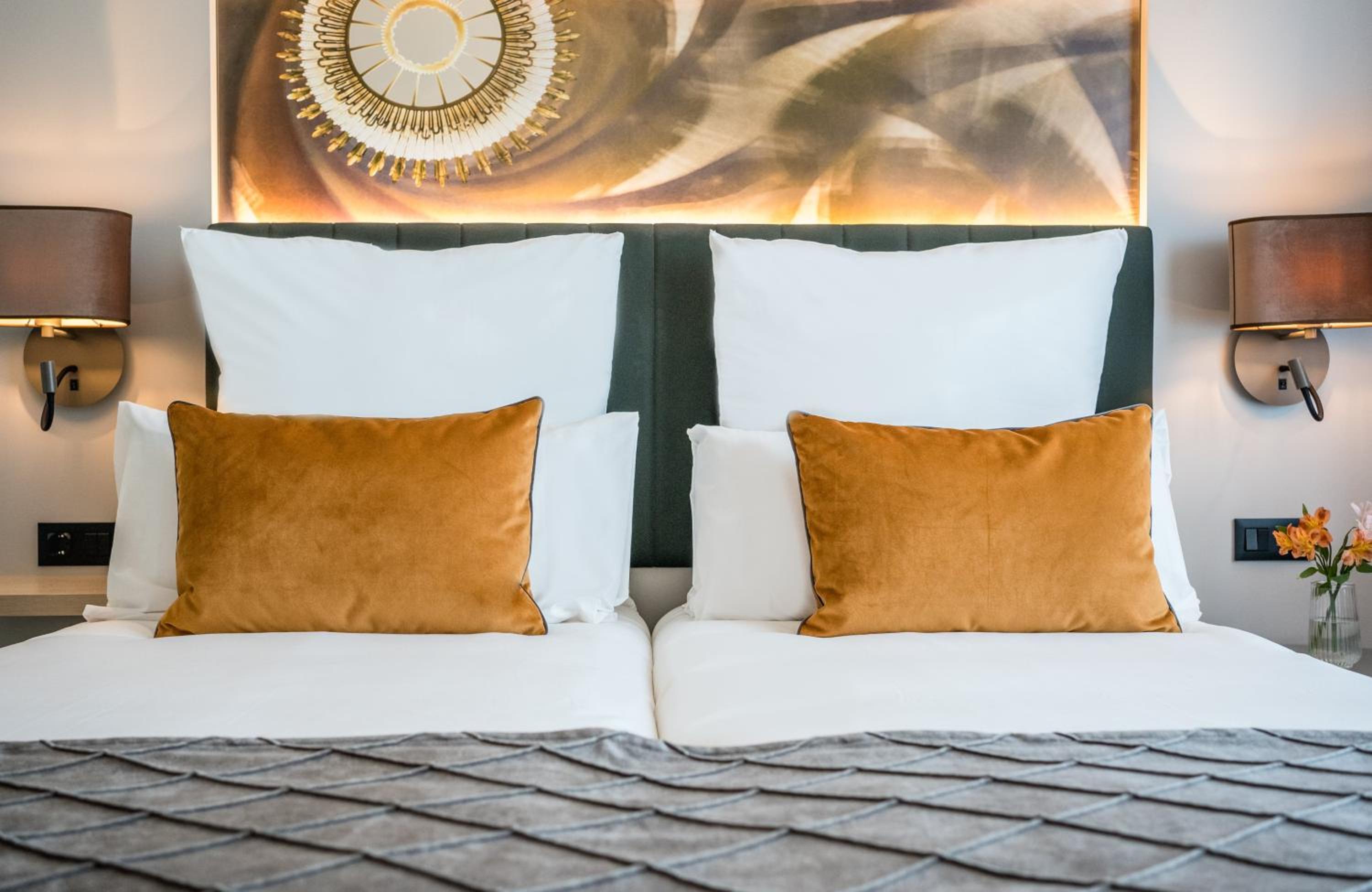 Comfort Triple Room Park & Sleep