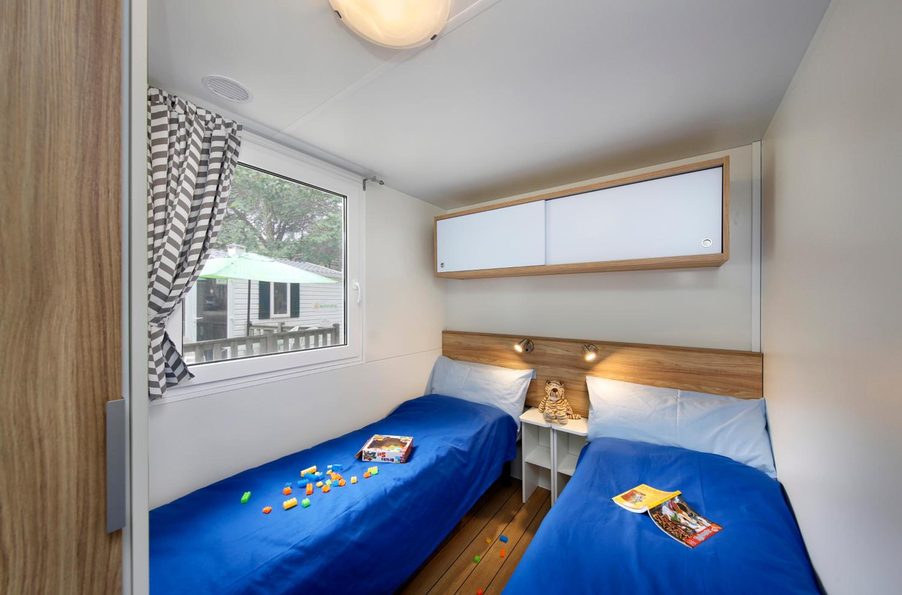 Mobile Home photo 1