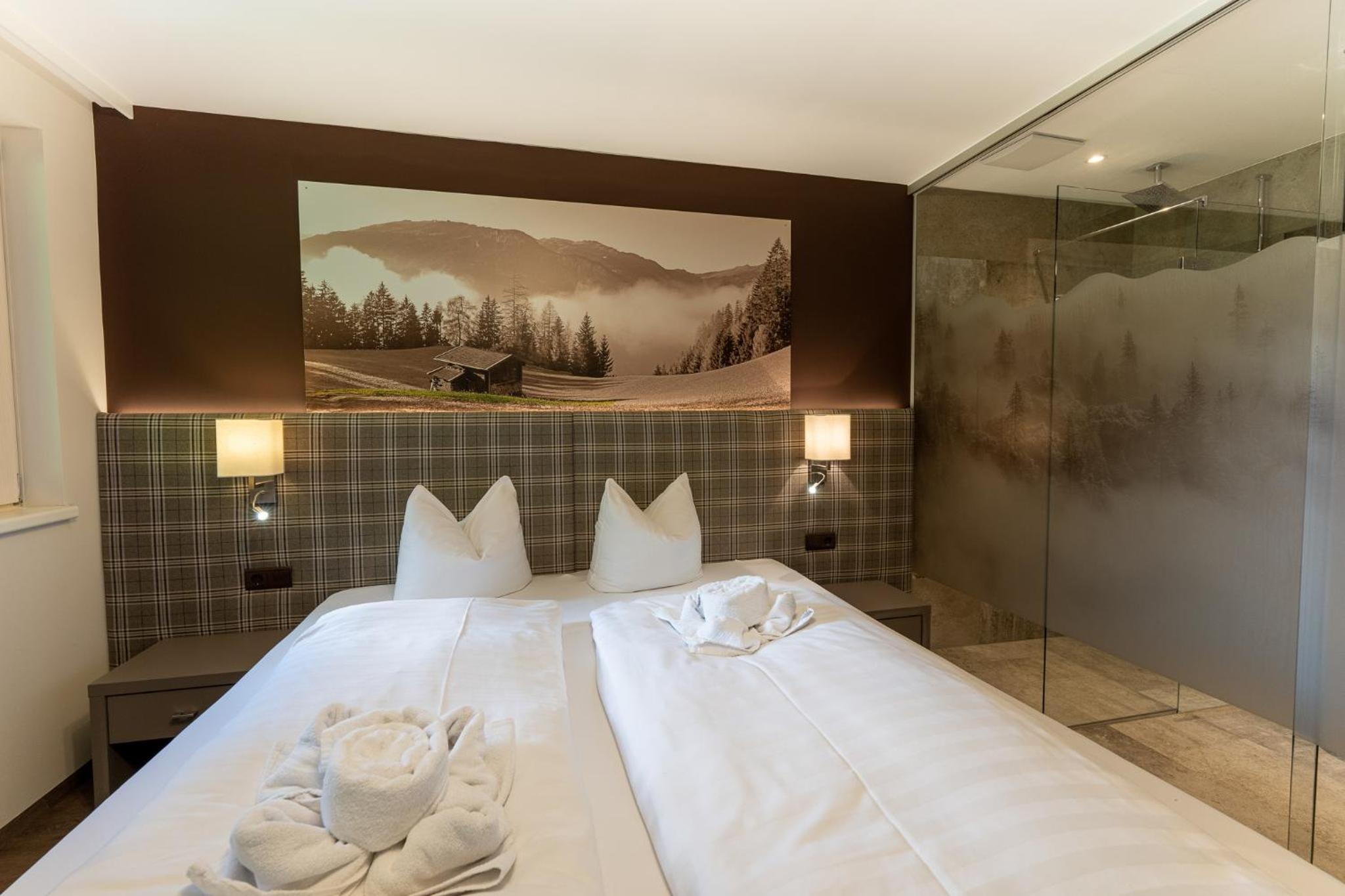 Double Room with Balcony photo 1